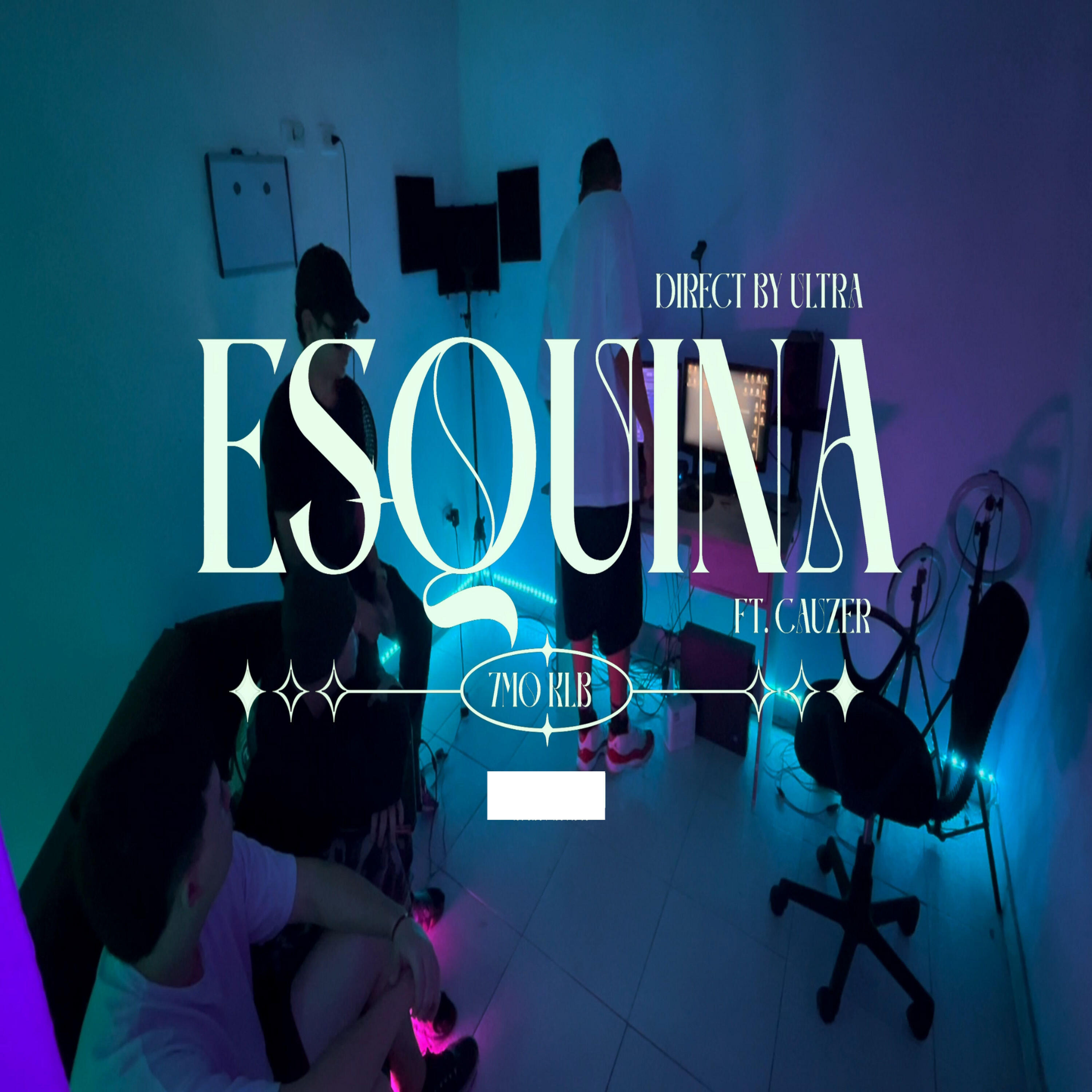 Релиз Esquina