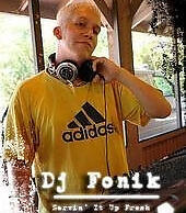 Fonik