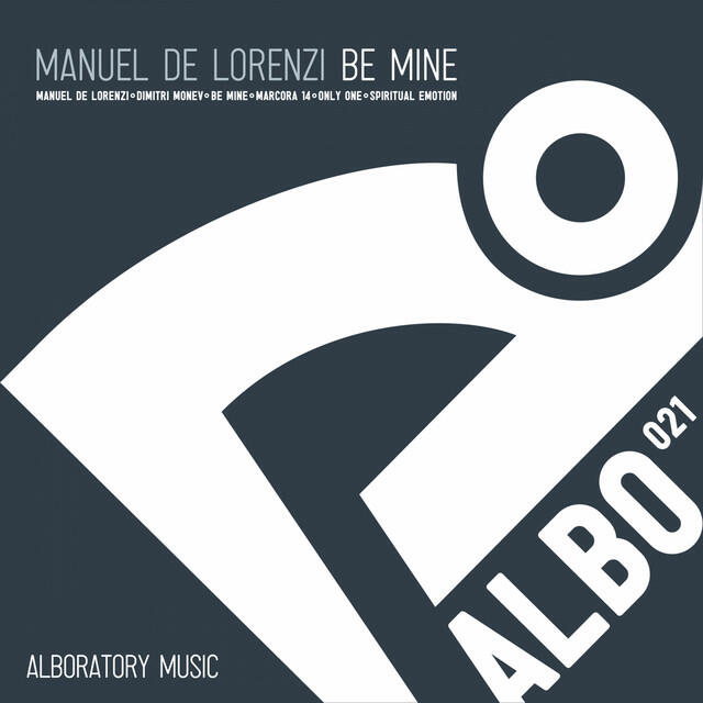 Релиз Be Mine