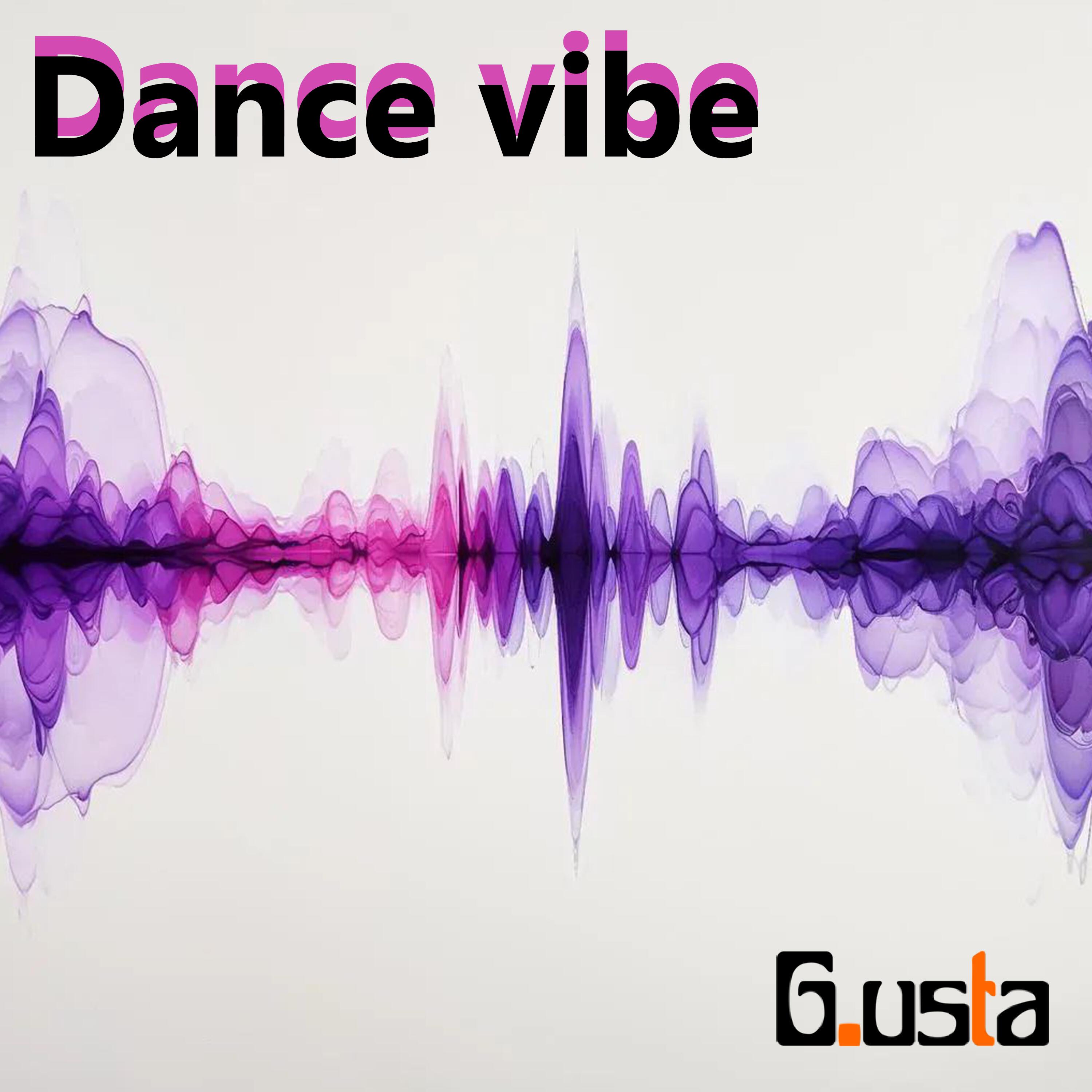 Релиз Dance Vibe