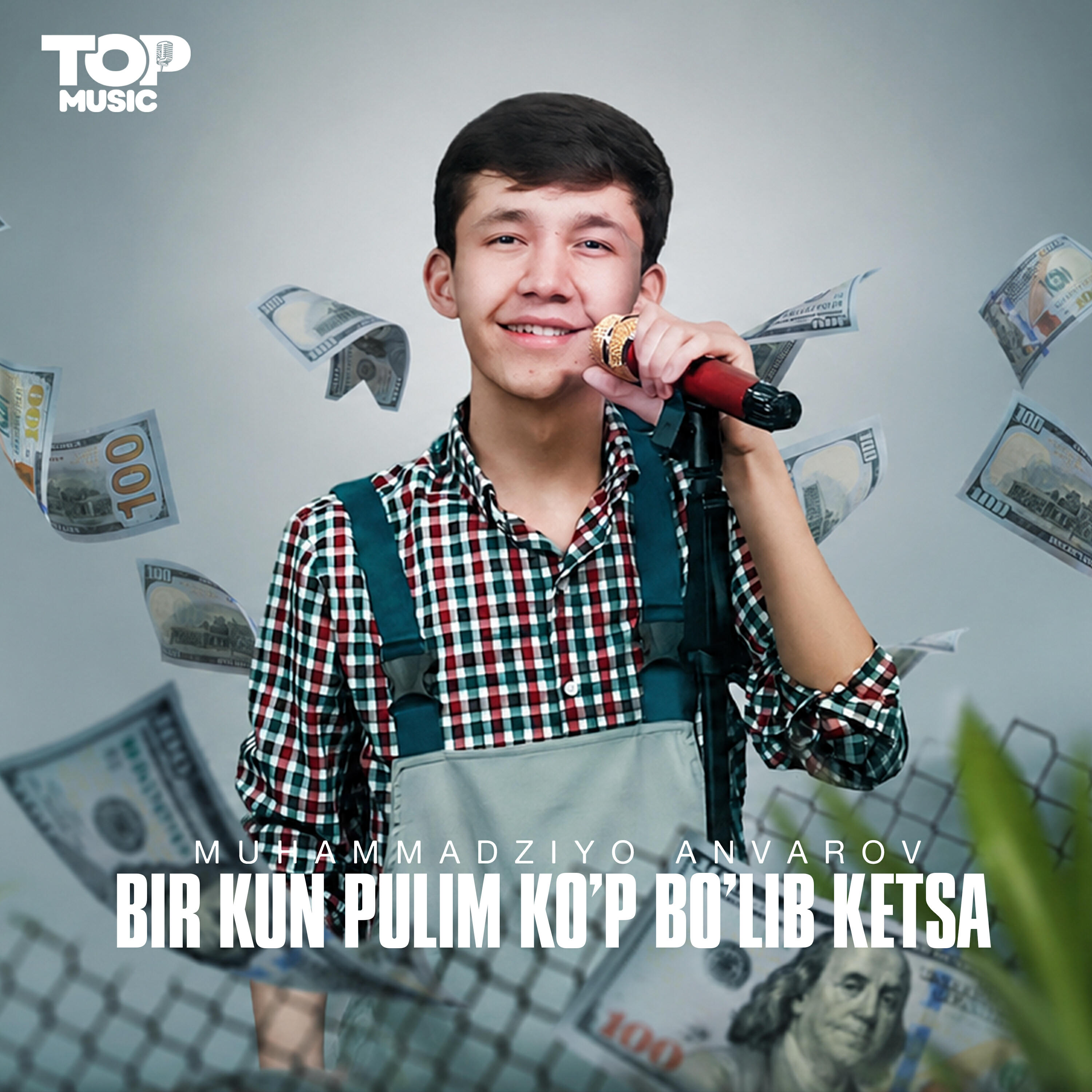 Релиз Bir kun pulim ko'p bo'lib ketsa