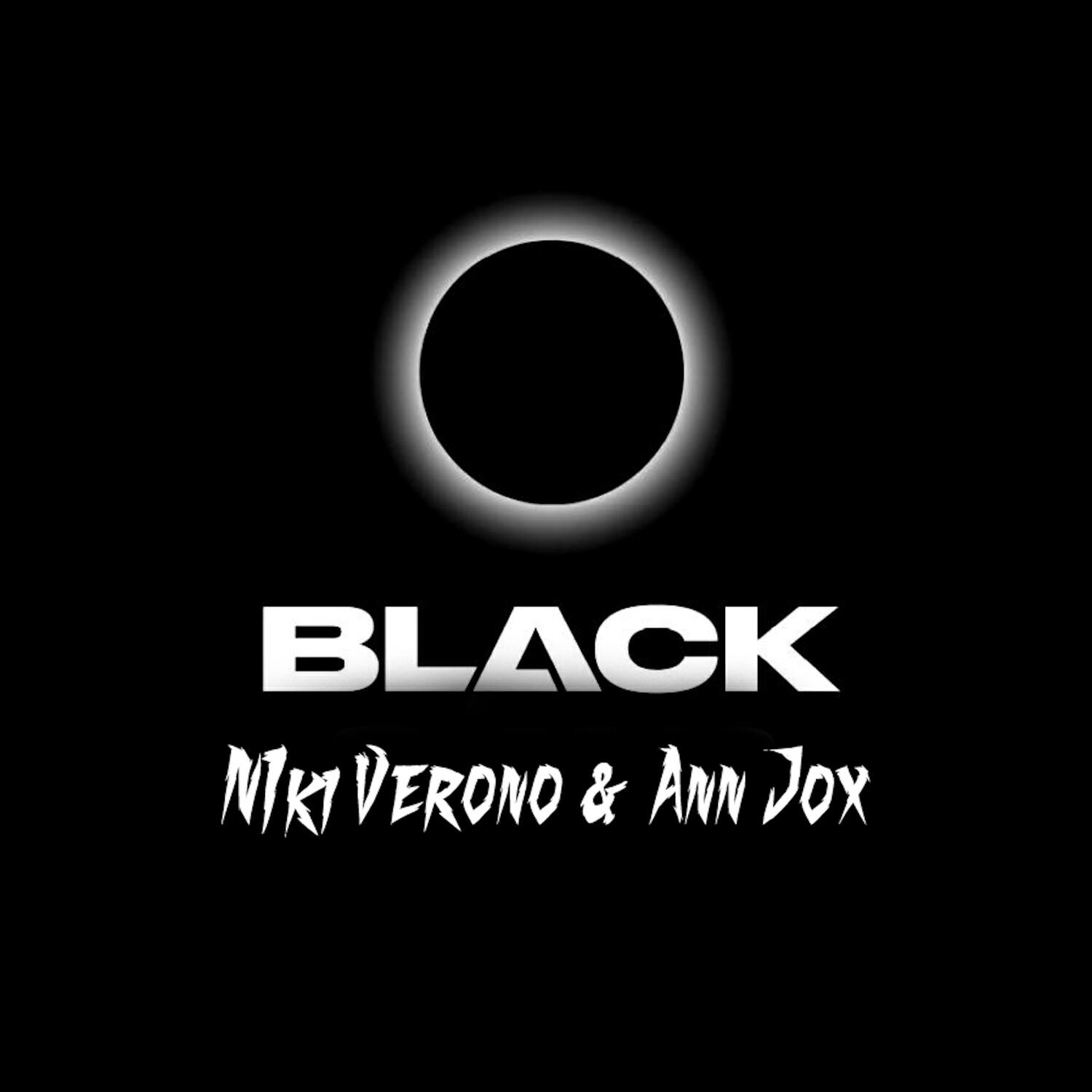 Релиз Black