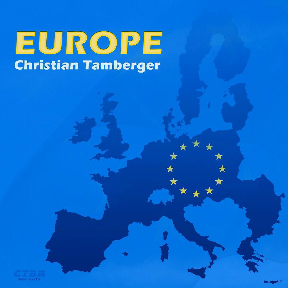 Релиз Europe