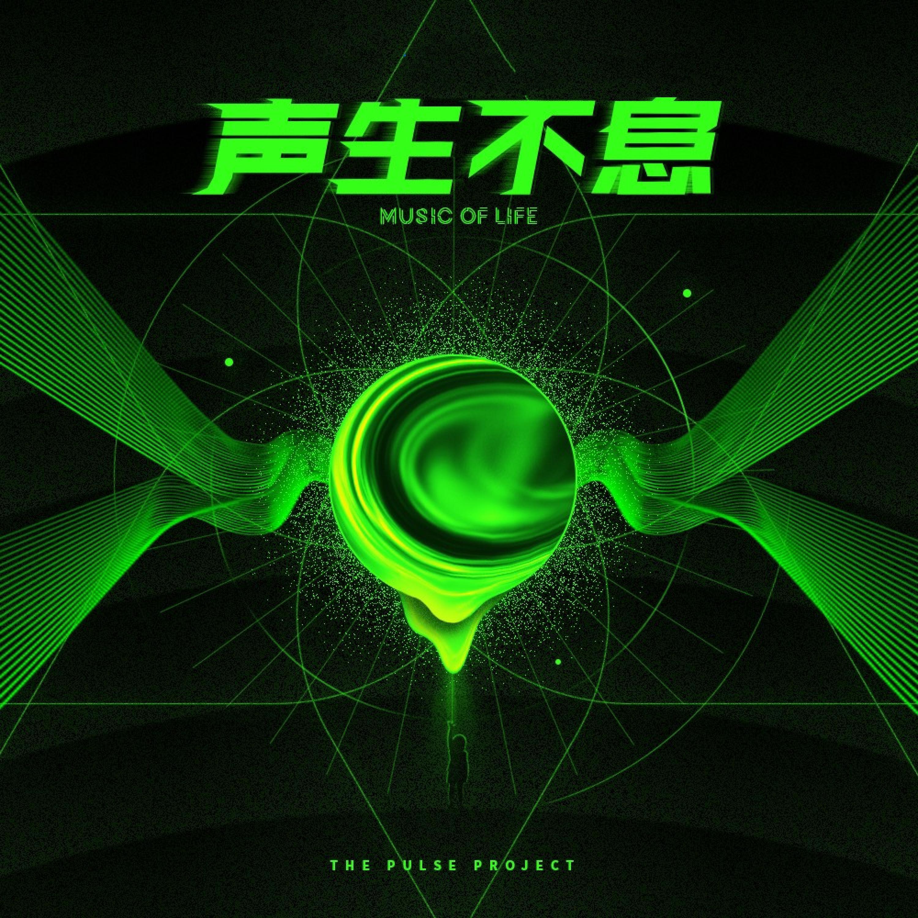 Релиз 声生不息