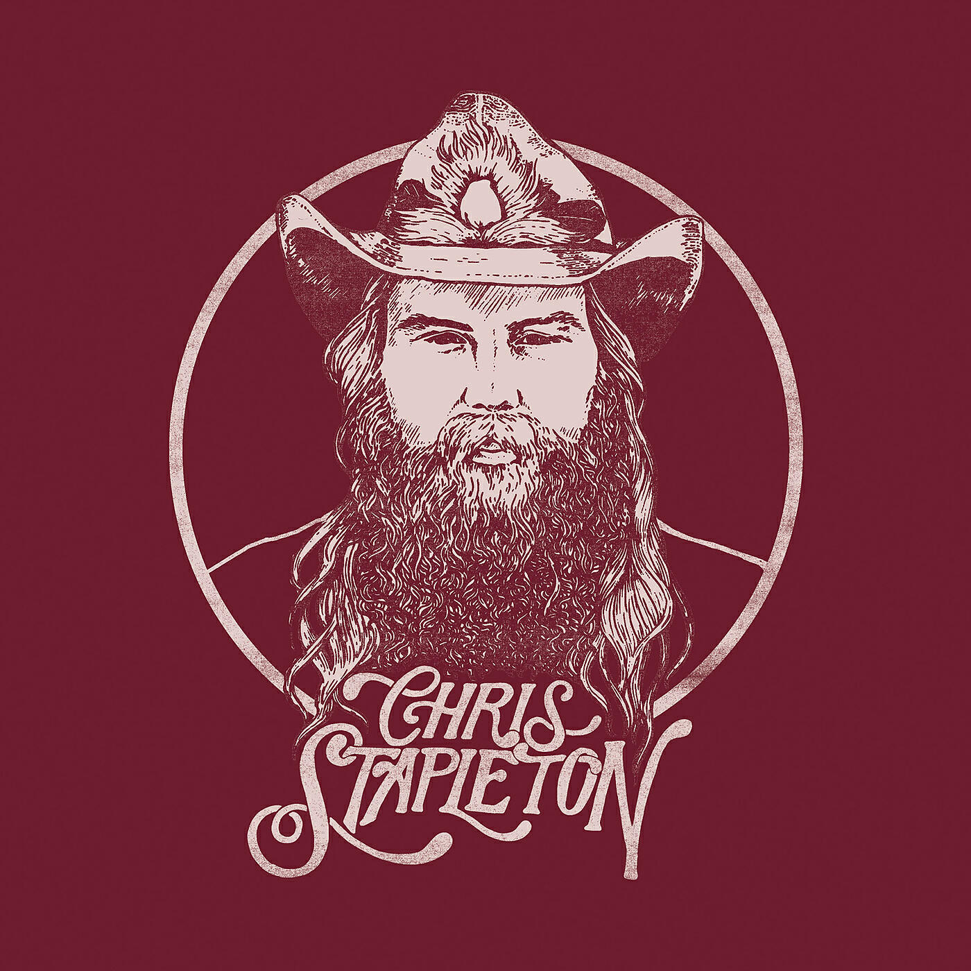 Трек Scarecrow In The Garden