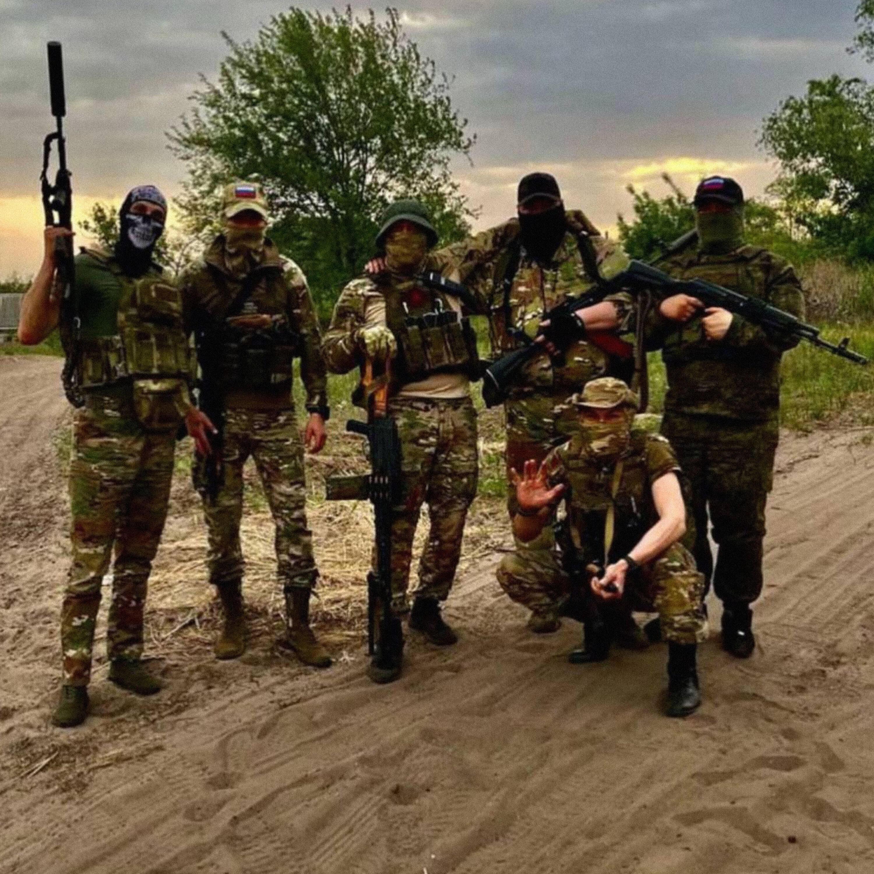 Вохмянин Дмитрий
