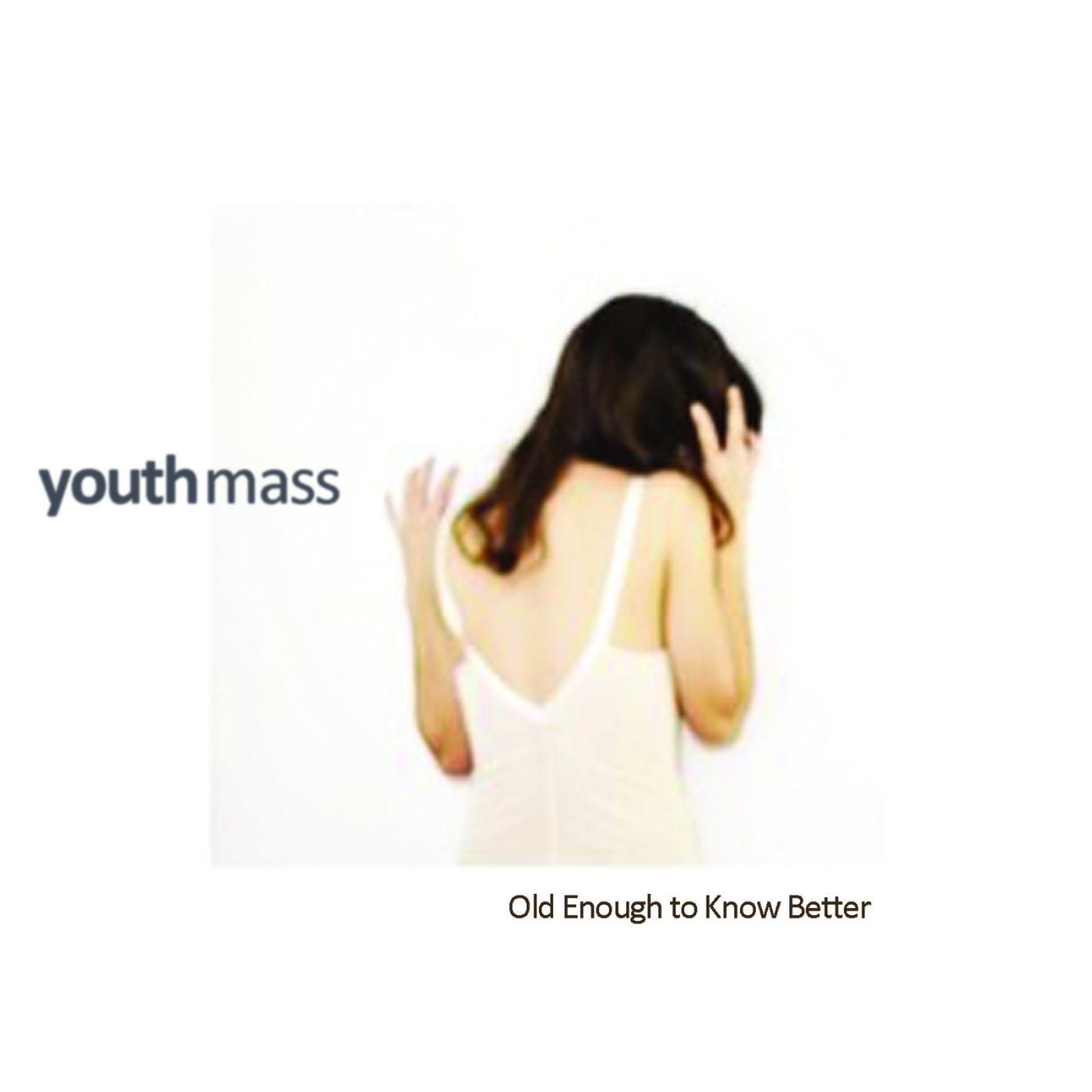 Релиз Old Enough to Know Better