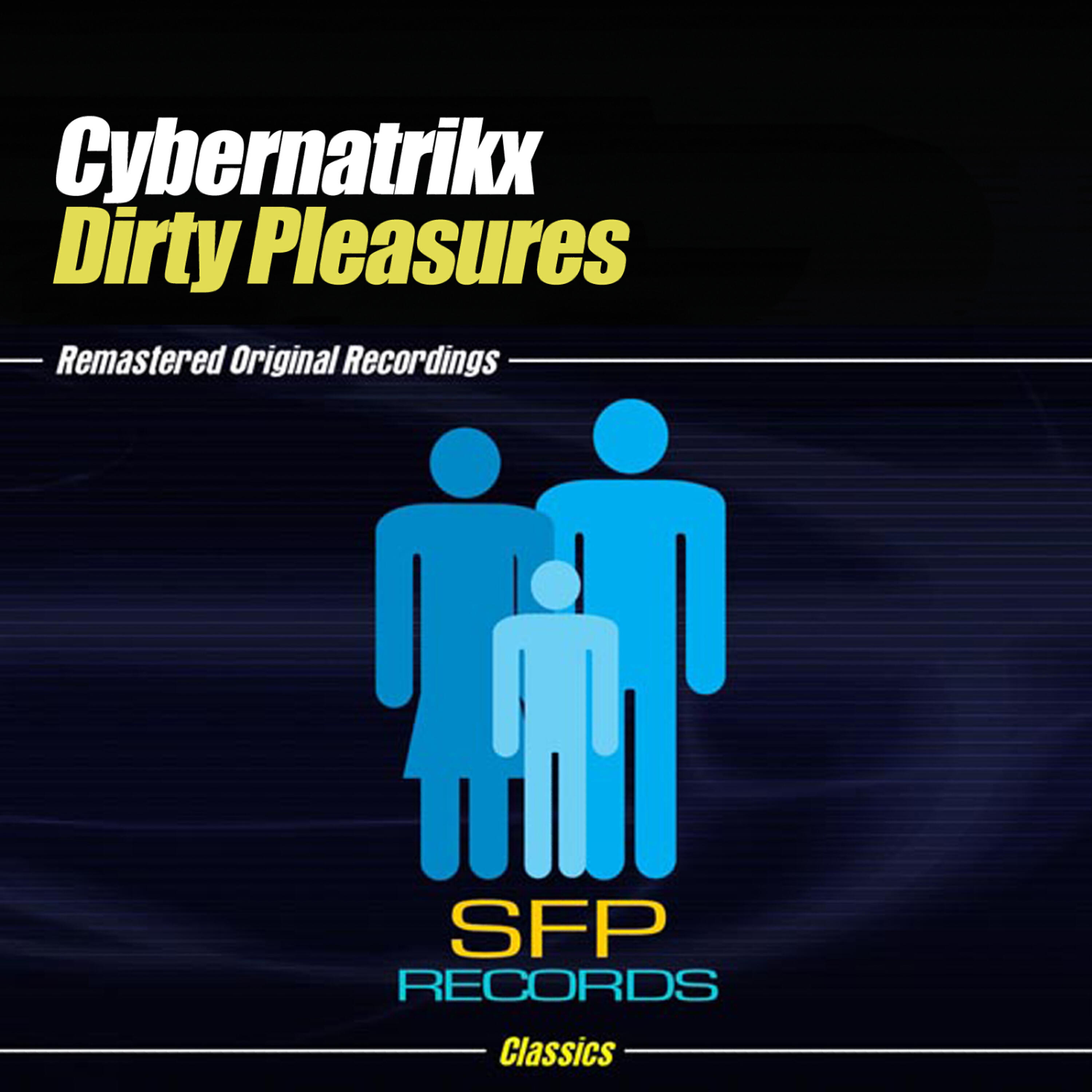 Релиз Dirty Pleasure