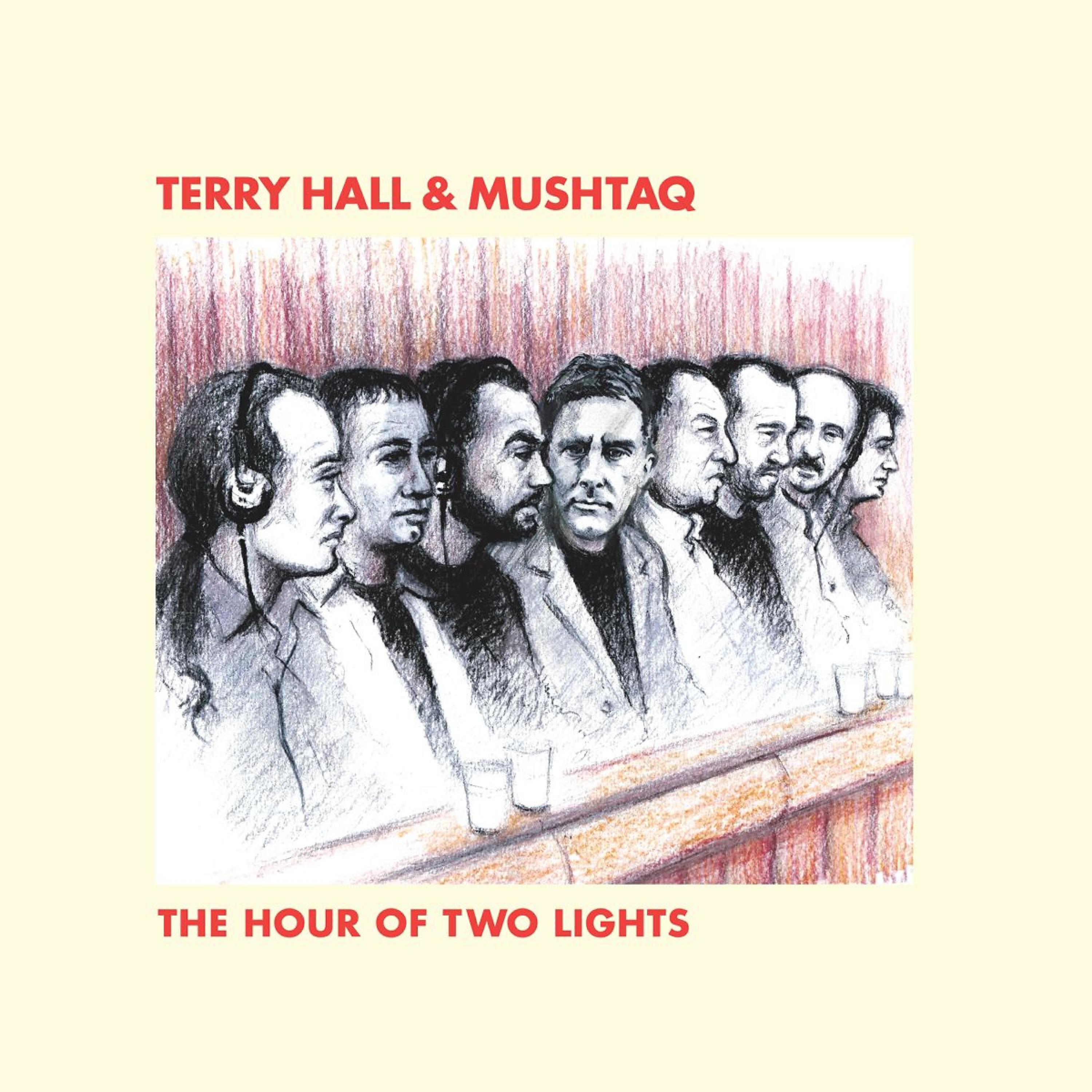 Релиз The Hour of Two Lights