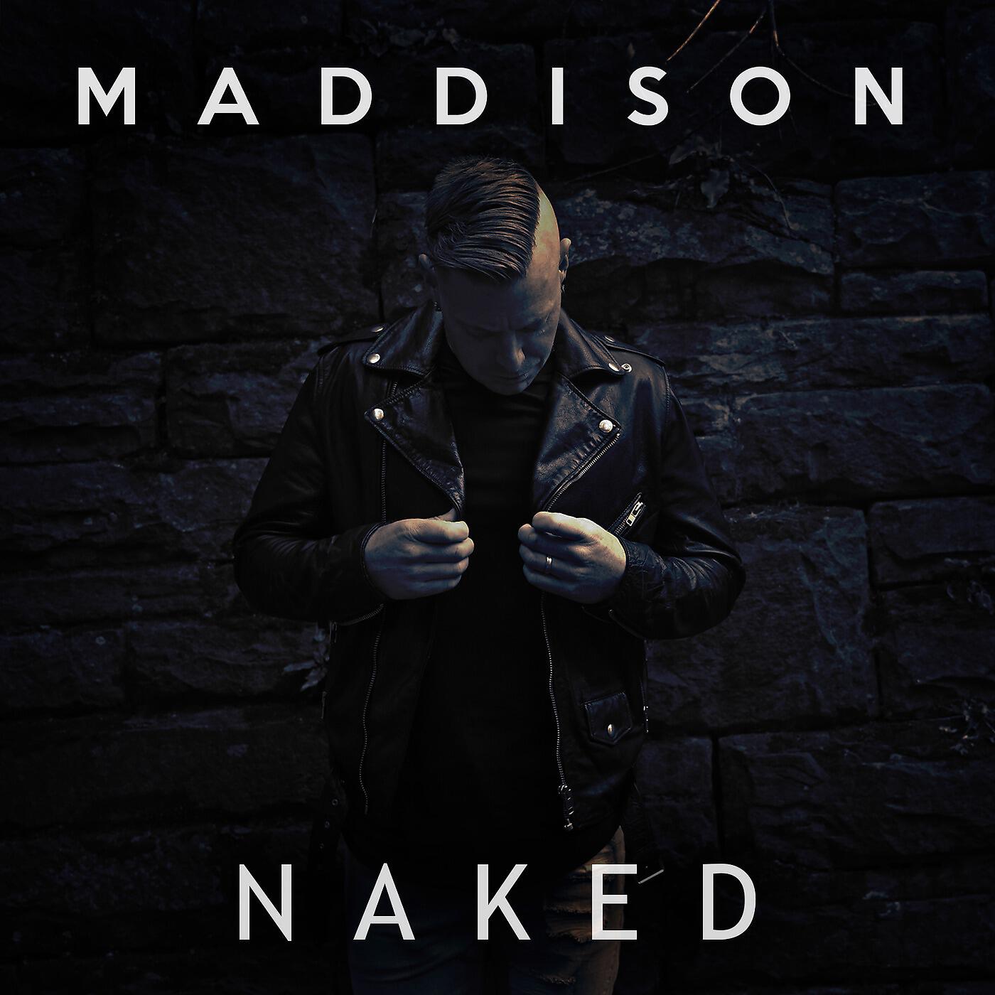 Релиз Naked