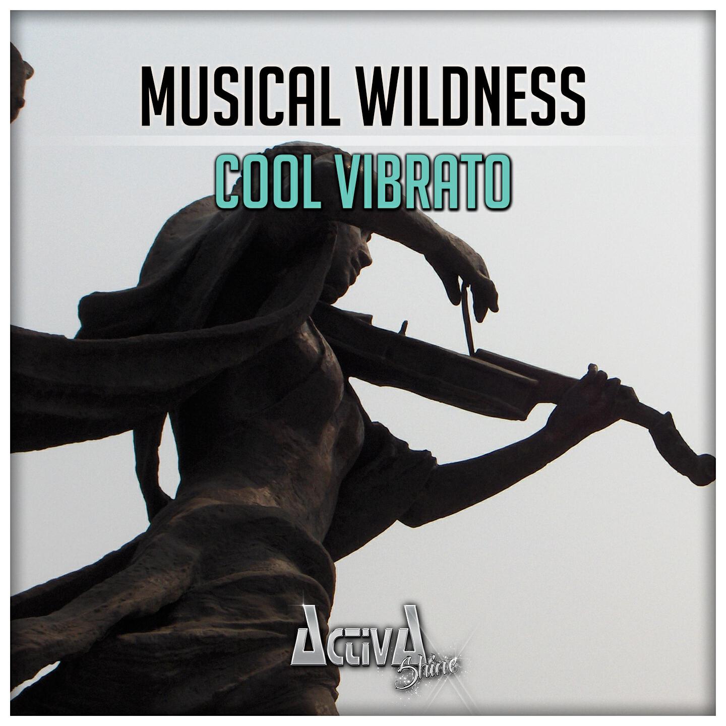 Релиз Cool Vibrato