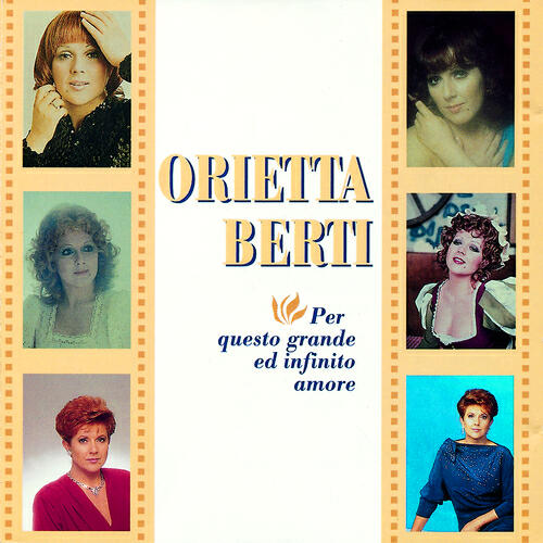 Релиз Per Questo Grande Ed Infinito Amore