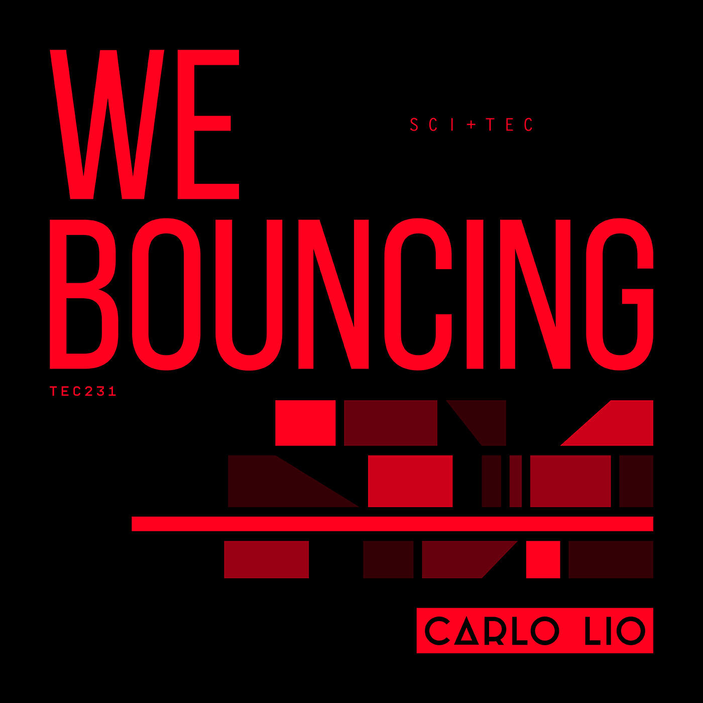 Релиз We Bouncing