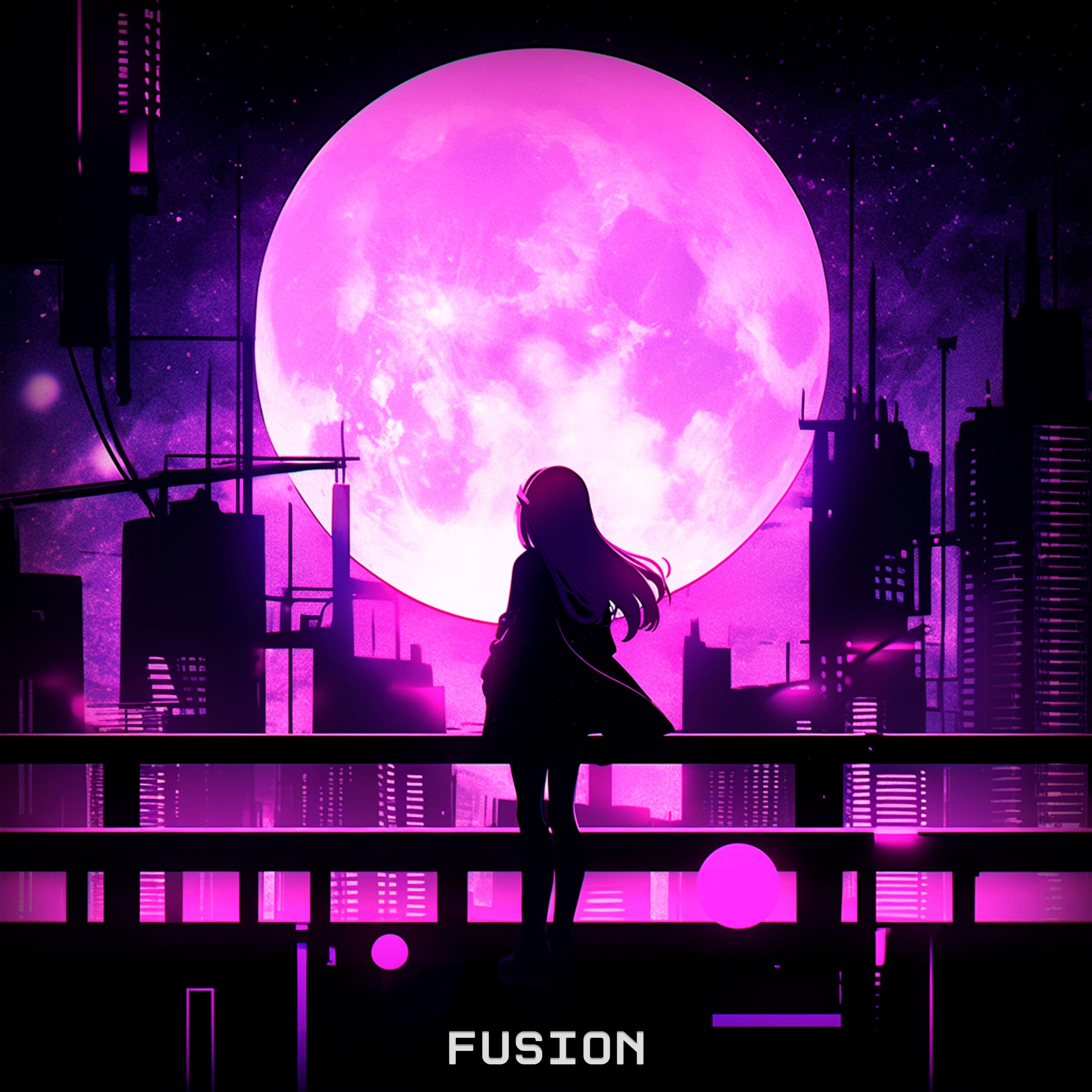 Релиз FUSION