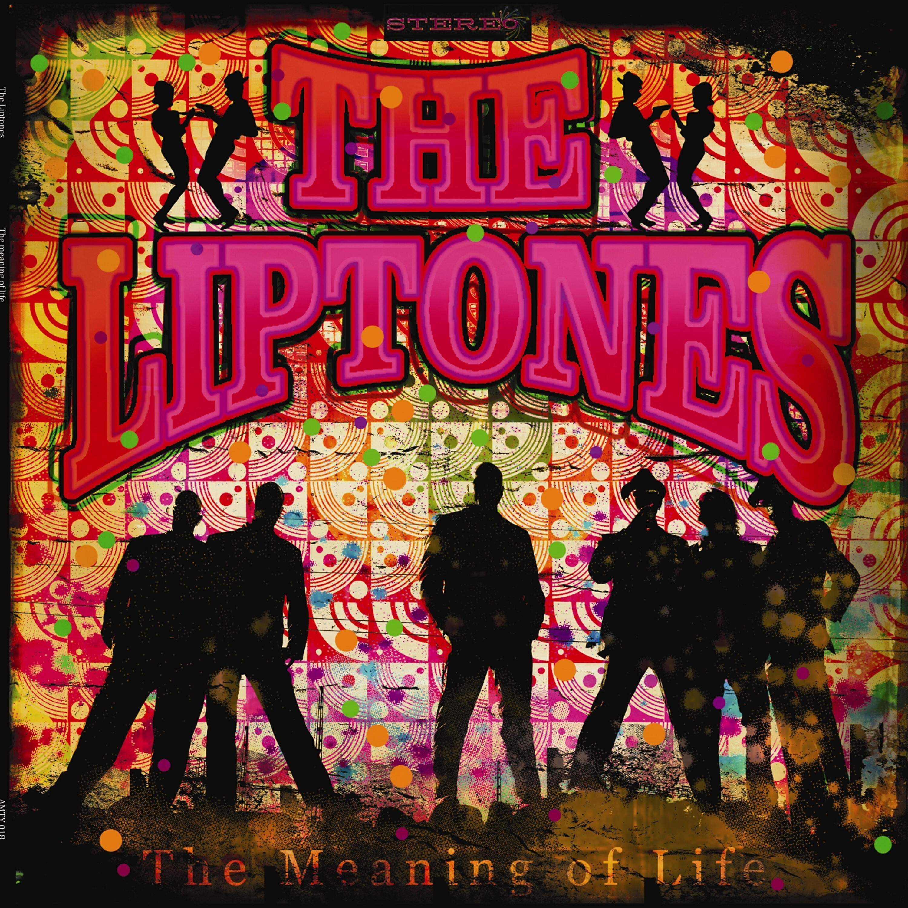 Релиз The meaning of life