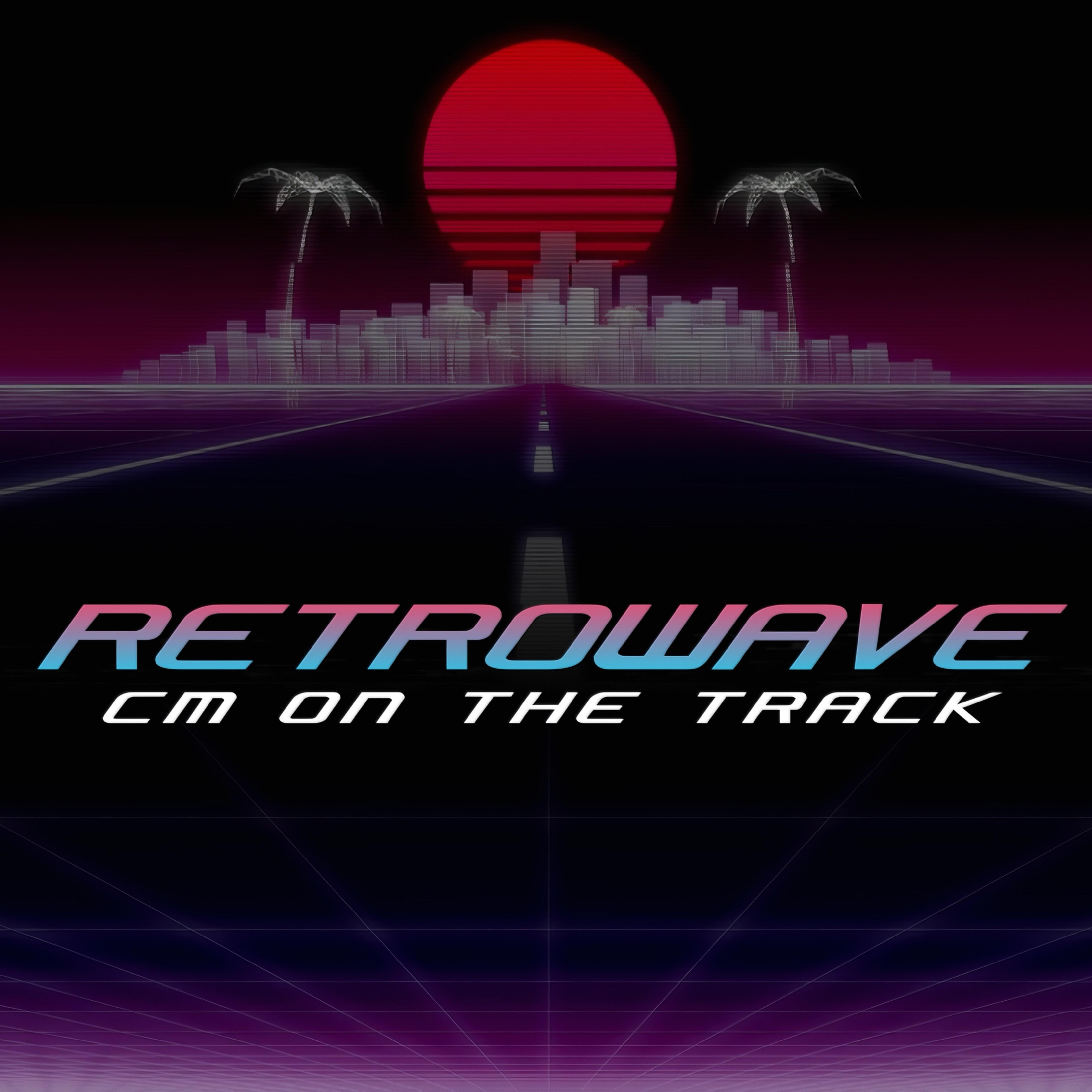 Релиз Retrowave
