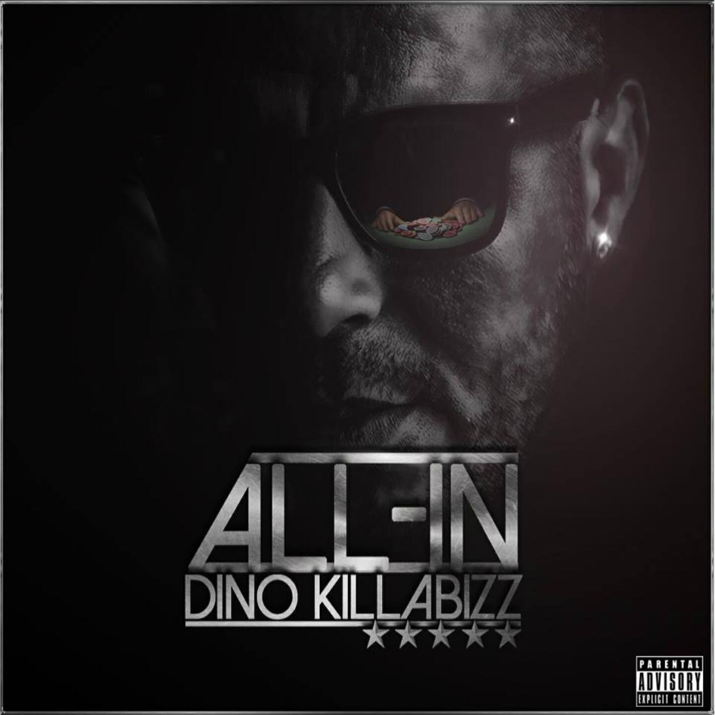 Релиз All-In