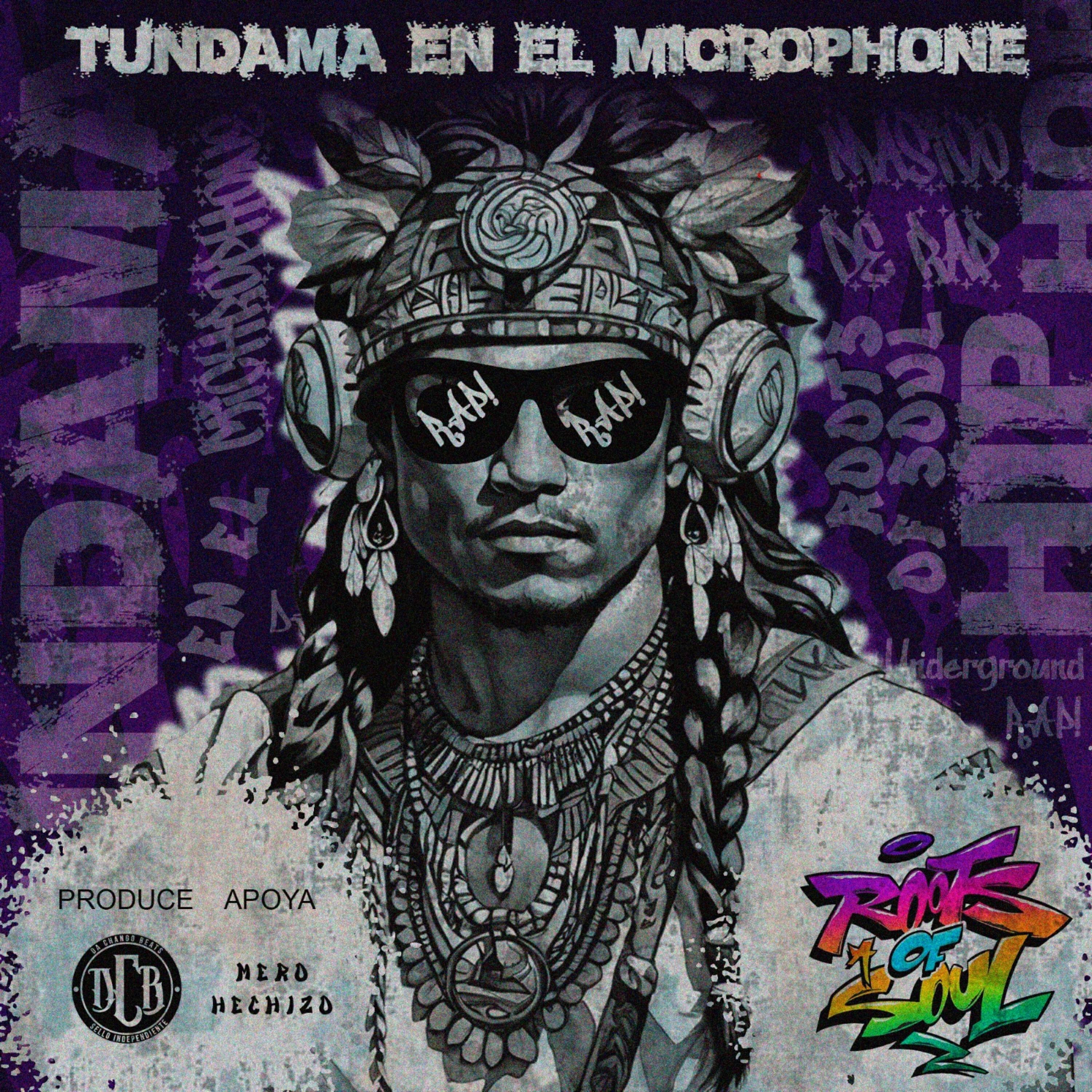Релиз Tundama en el Microphone