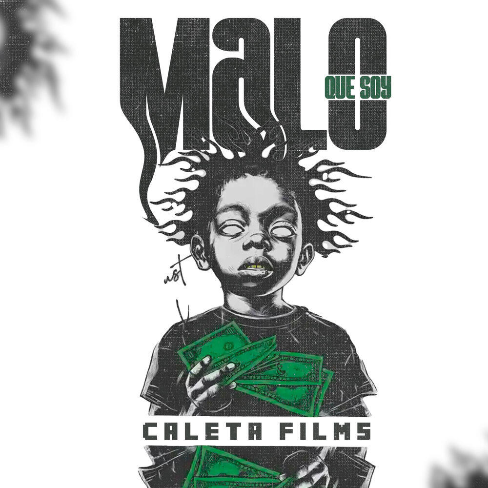 Релиз Malo que soy