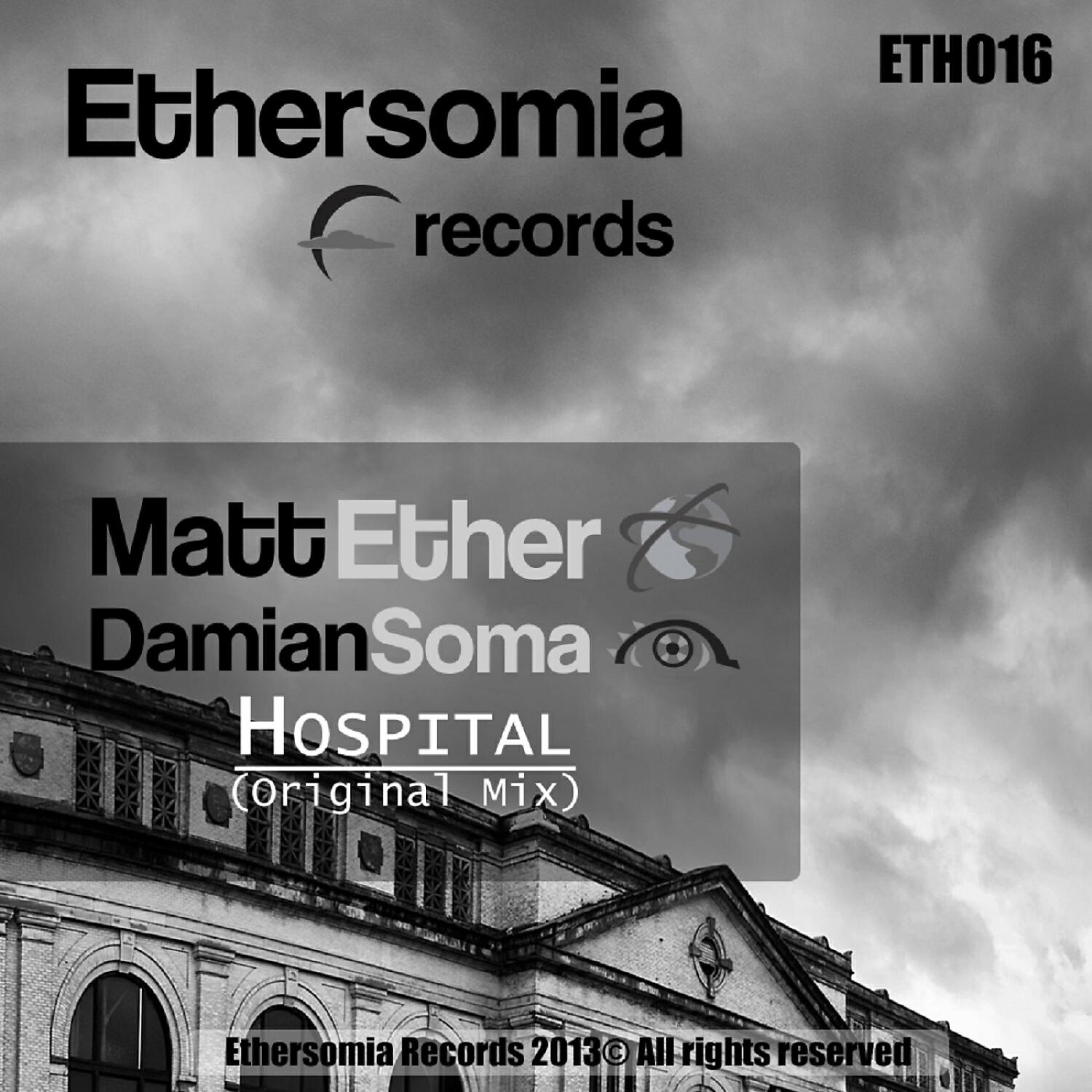 Релиз Hospita
