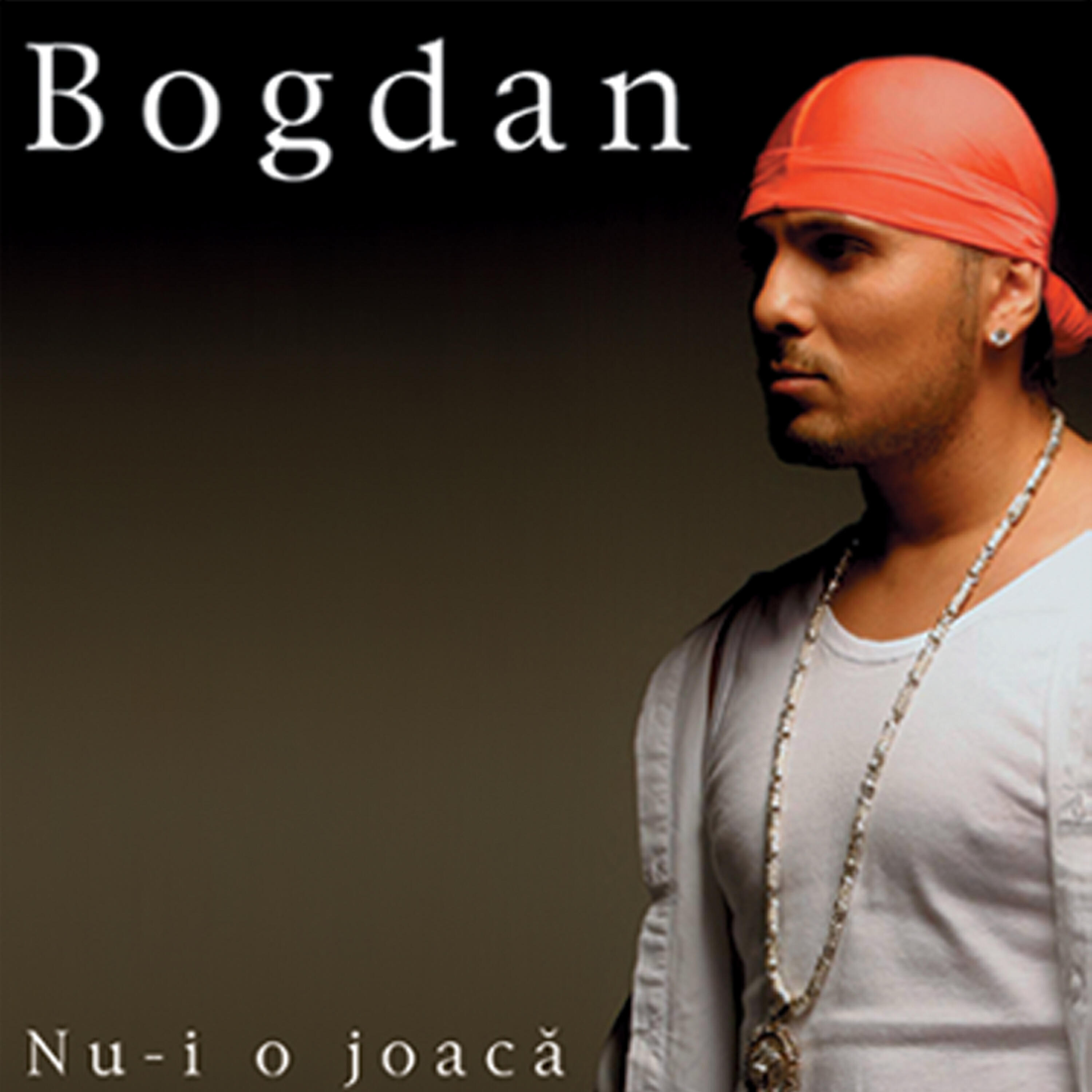 Релиз Nu-i o joaca