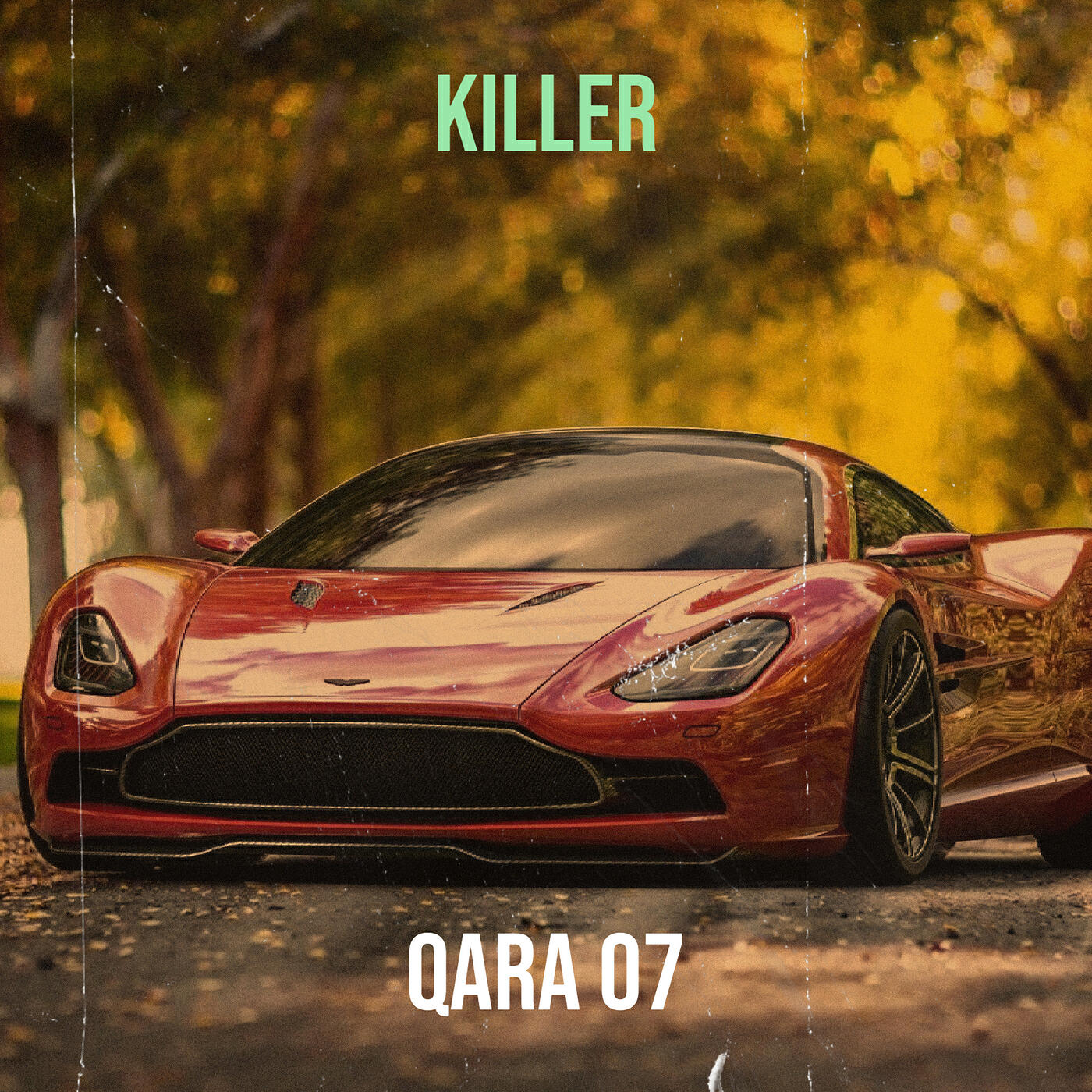 Релиз Killer