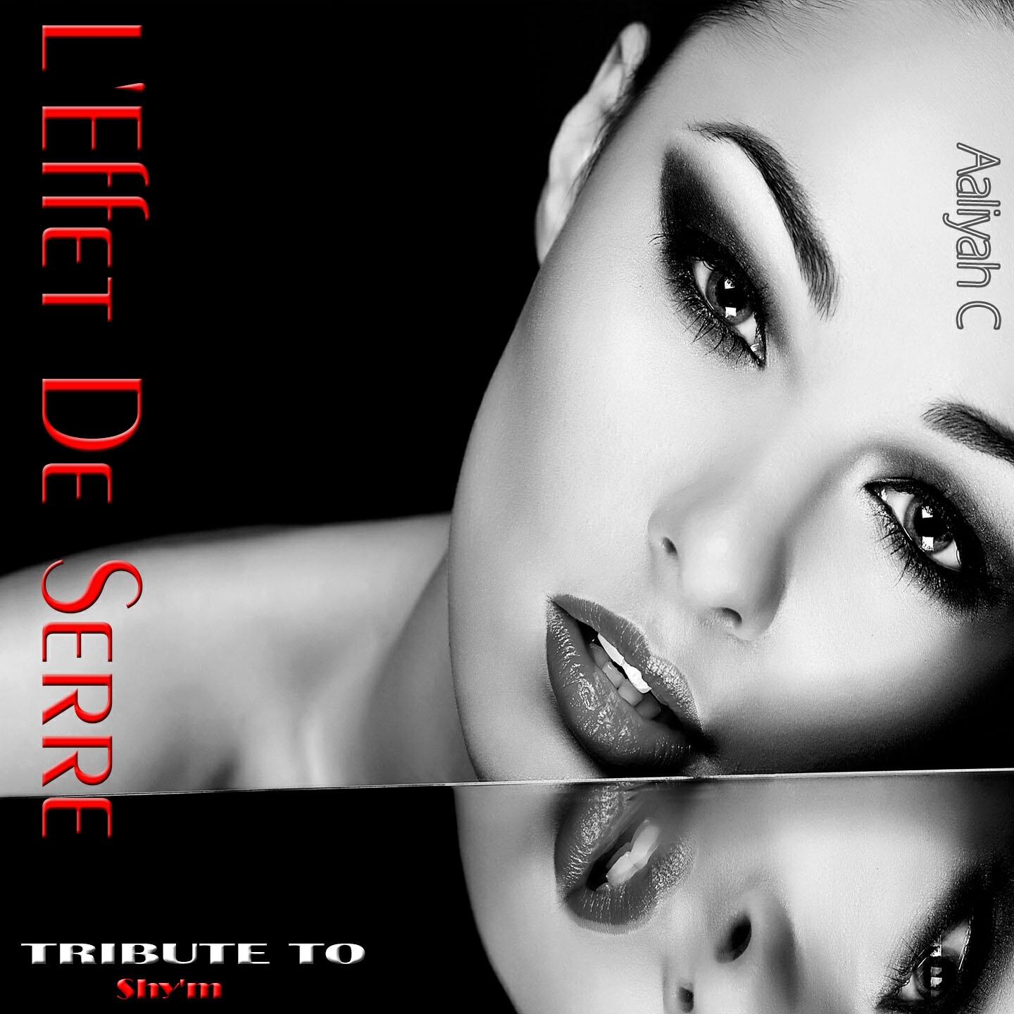 Релиз L'effet de serre : Tribute to Shy'm