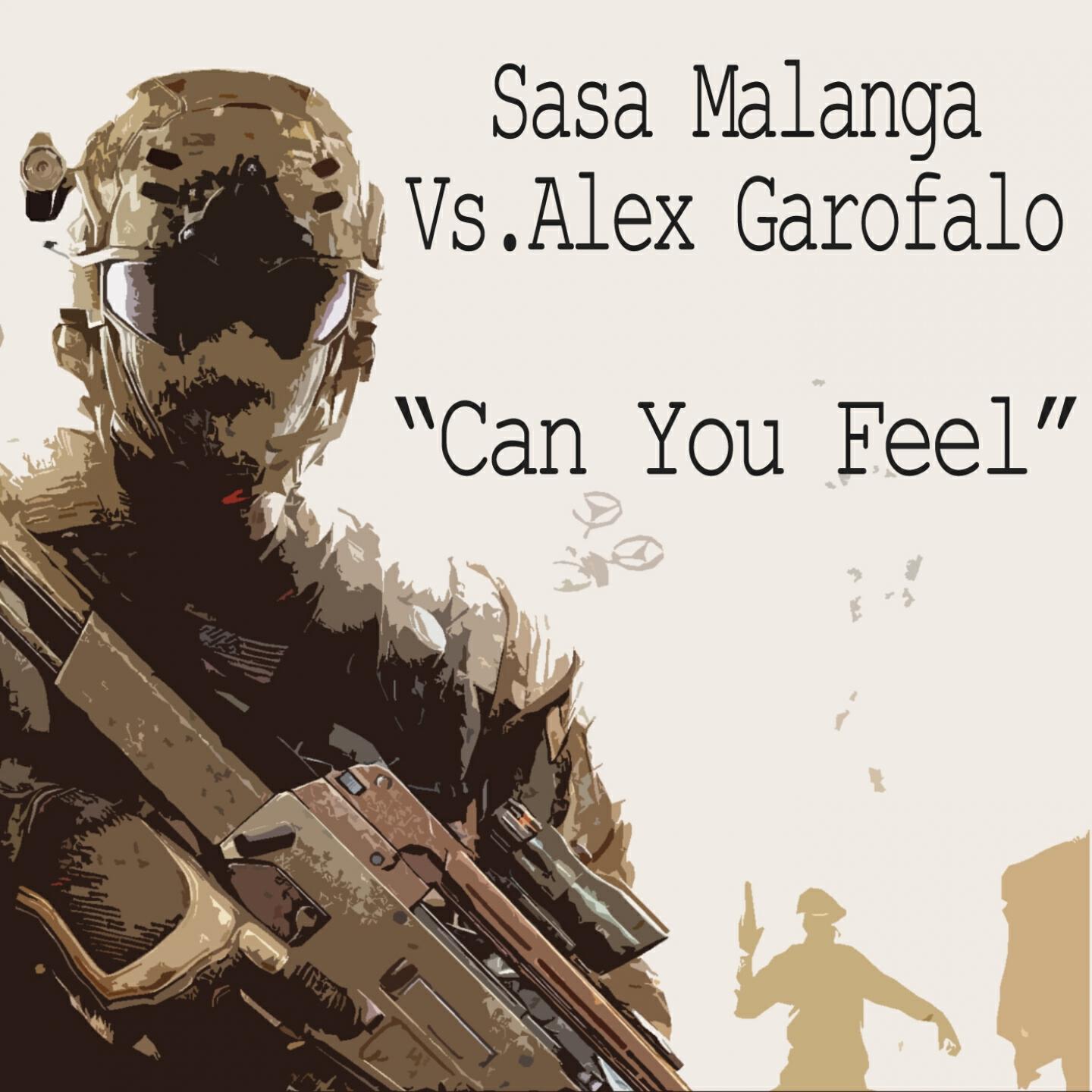 Релиз Can You Feel