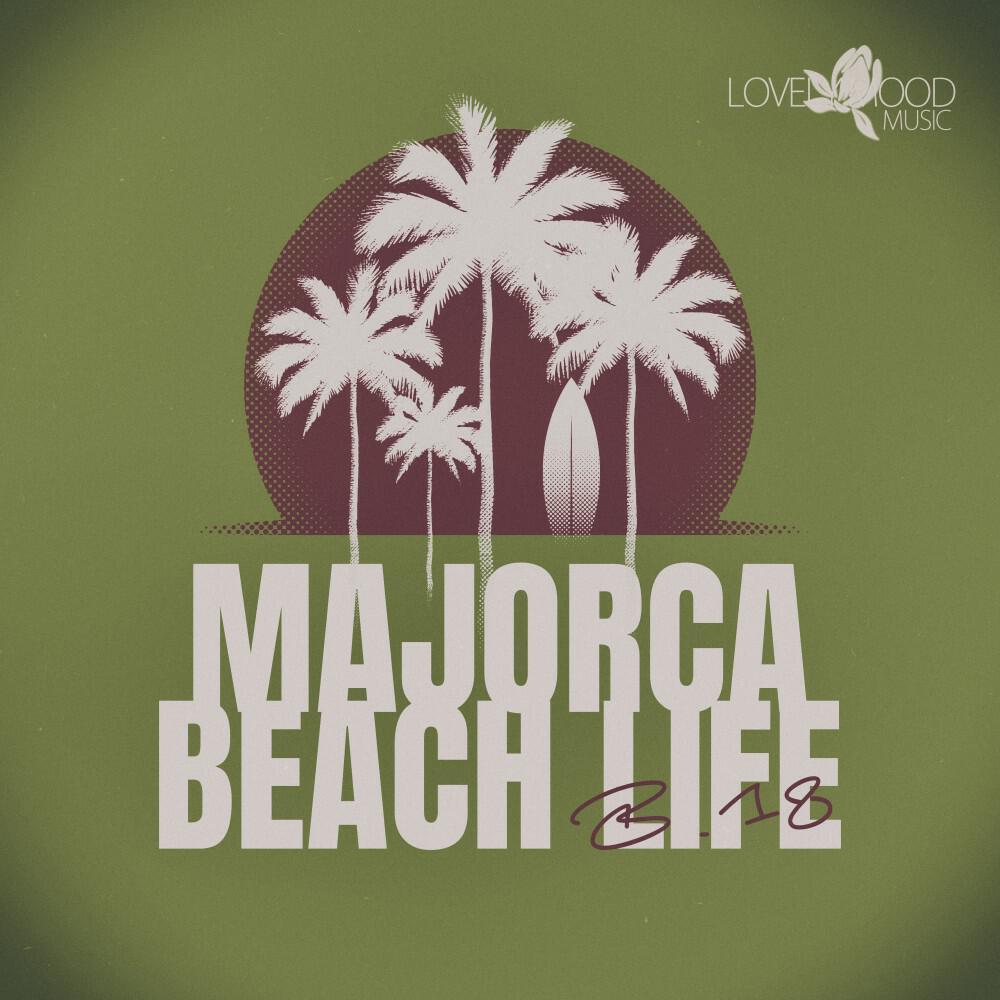 Релиз Majorca Beach Life, B.18