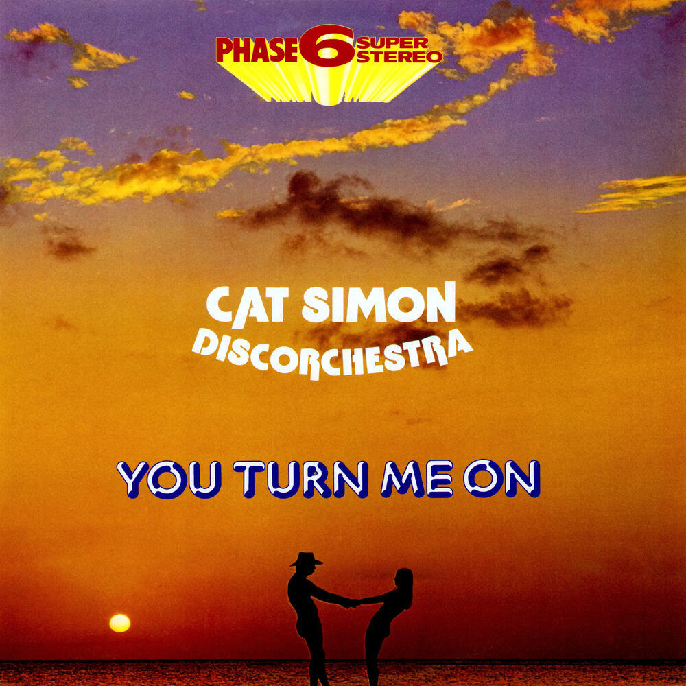 Релиз You Turn Me On