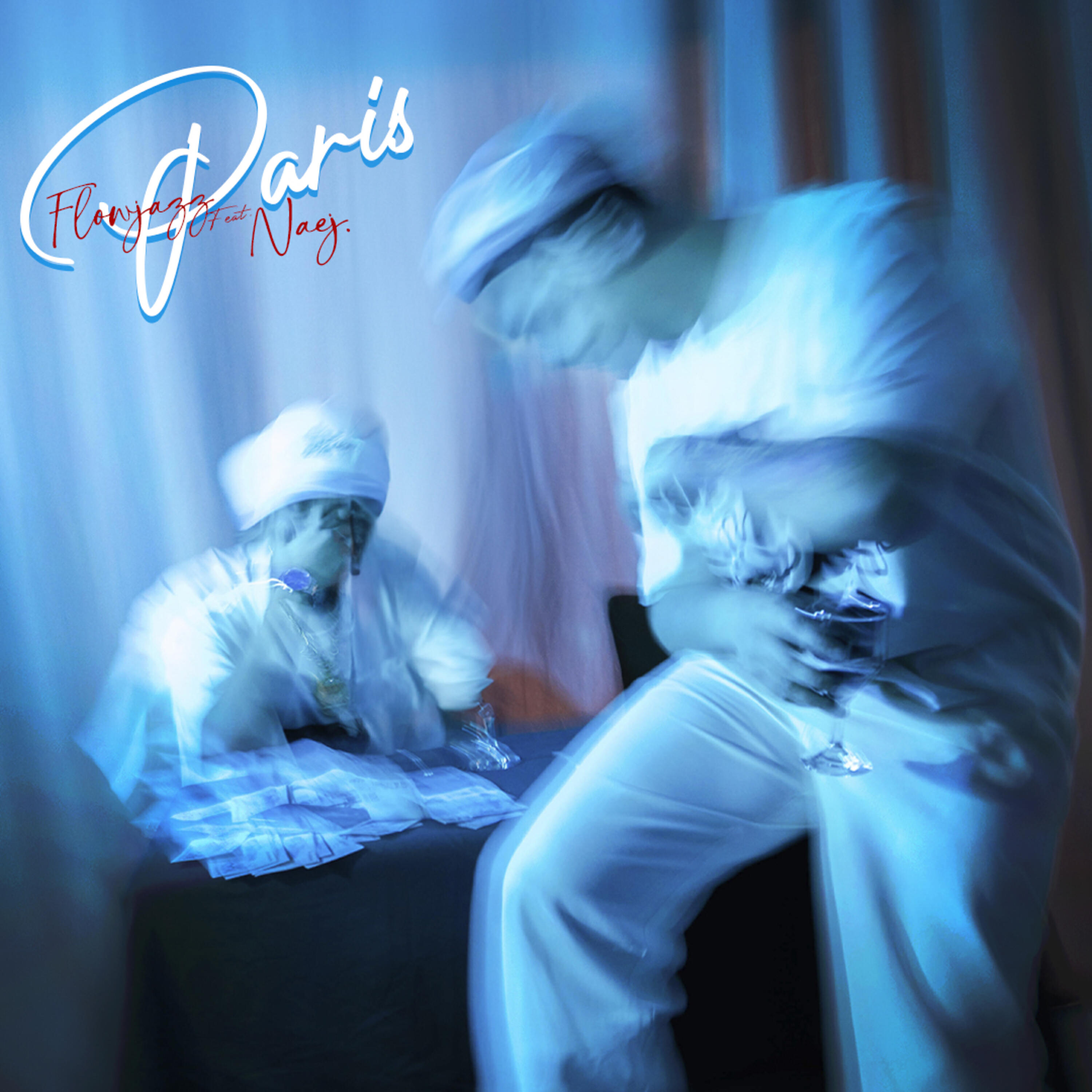 Релиз Paris