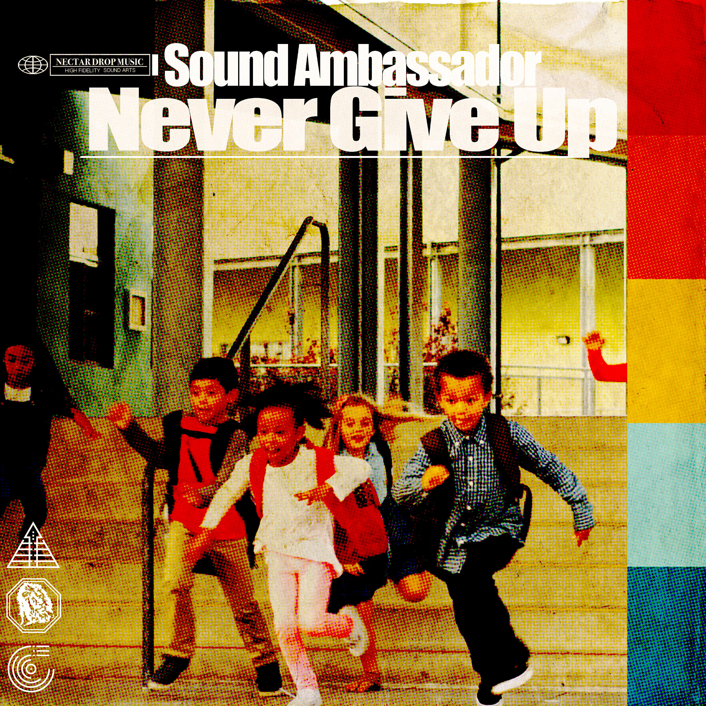 Sound Ambassador