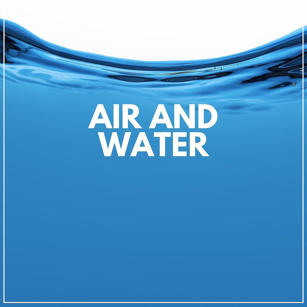 Релиз Air and Water