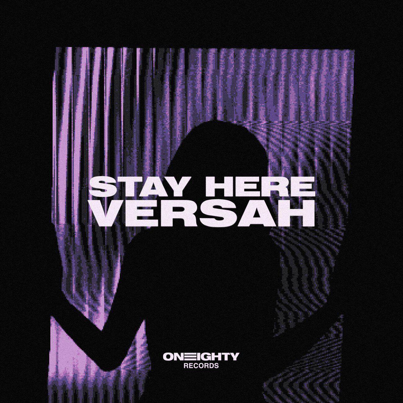 Релиз Stay Here