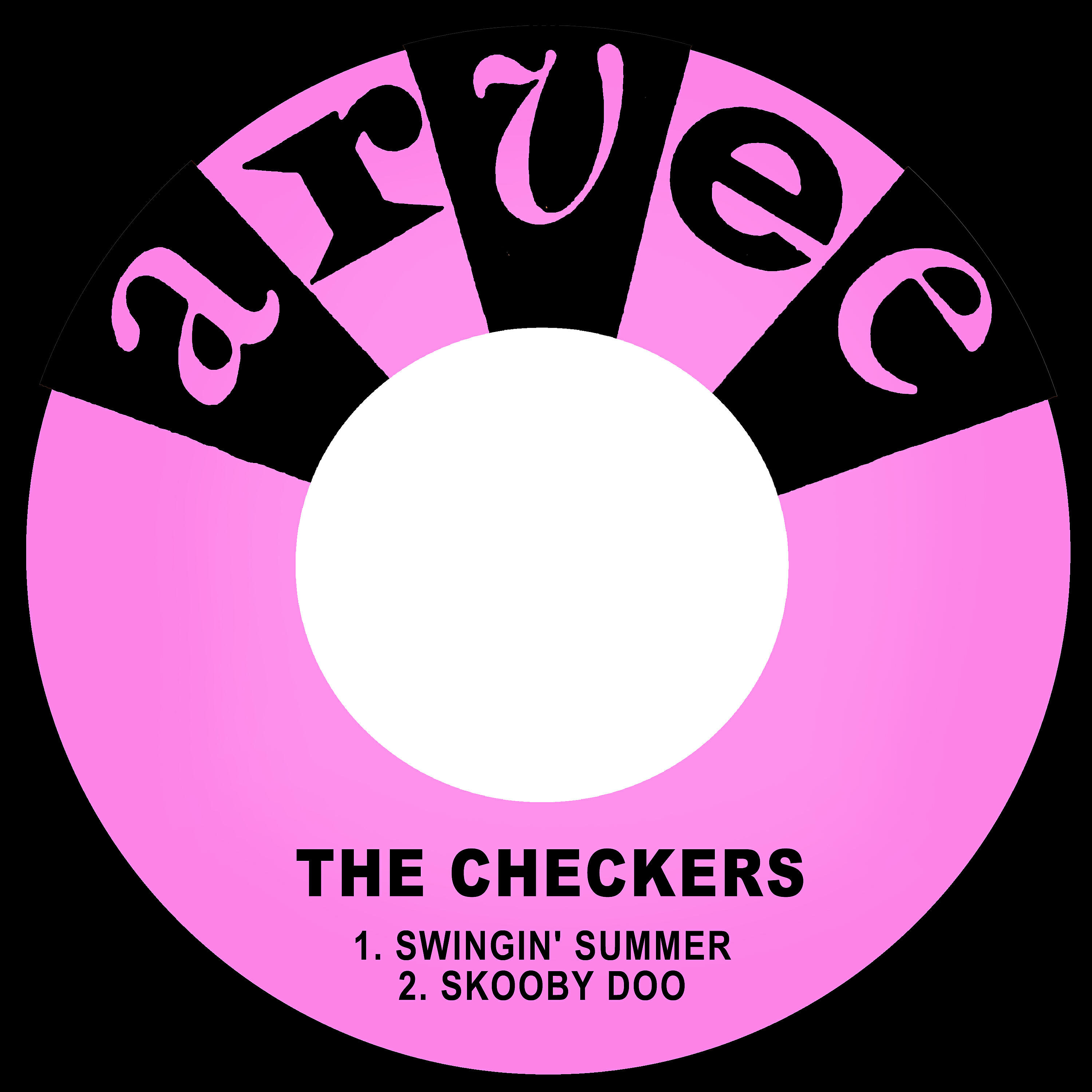 Релиз Swingin' Summer / Skooby Doo