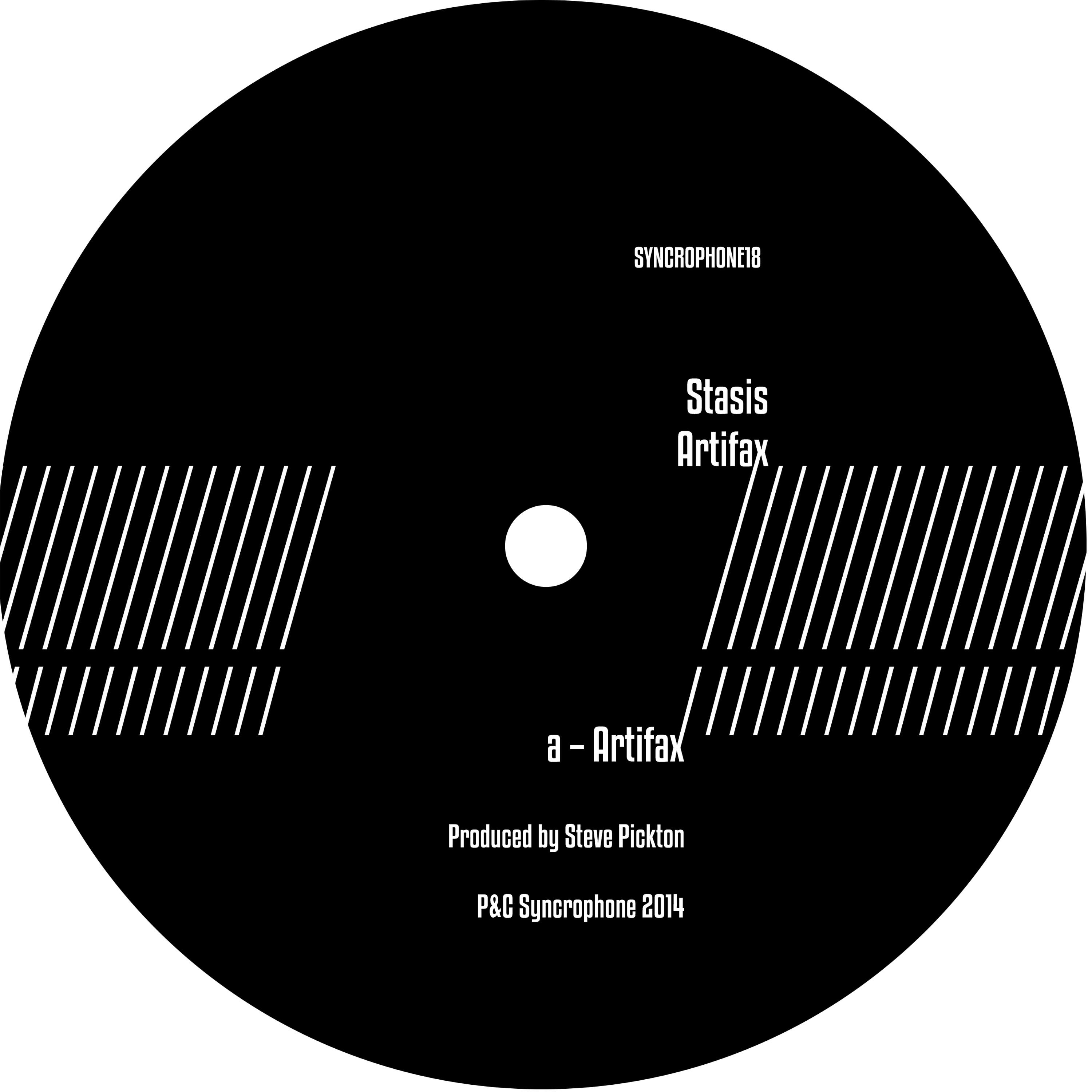 Постер альбома Artifax - Single
