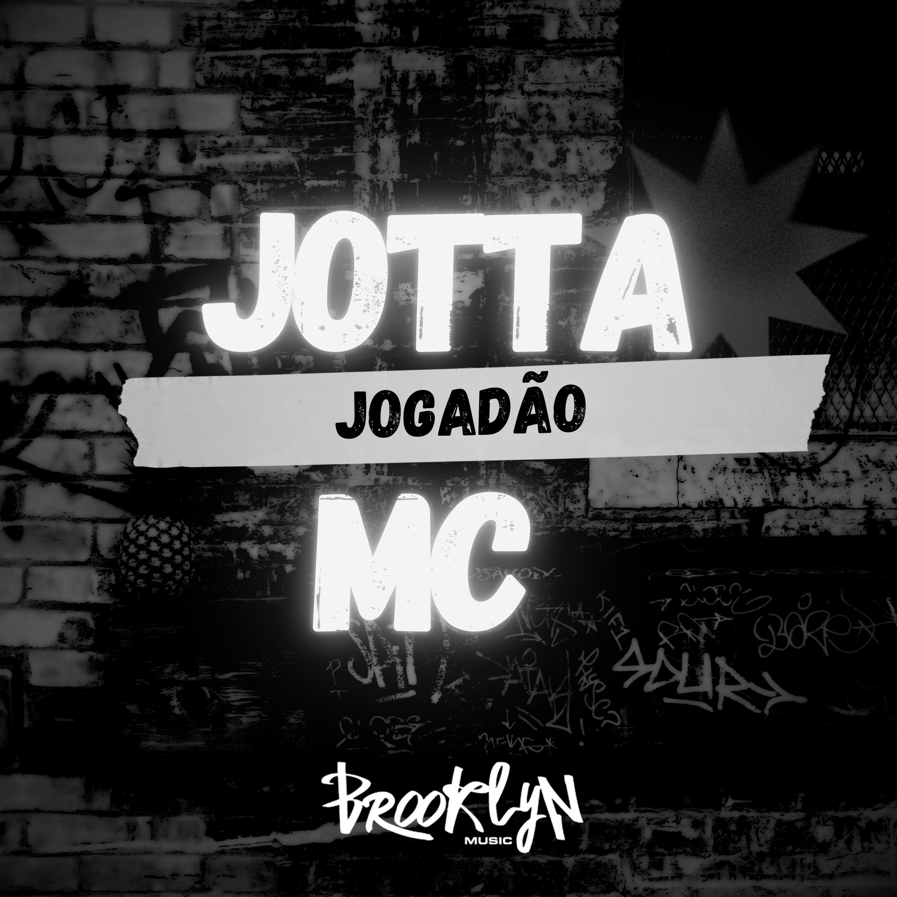 Скачать песню JoTTa MC, Brooklin music - Jogadão бесплатно в MP3 для Android и iOS