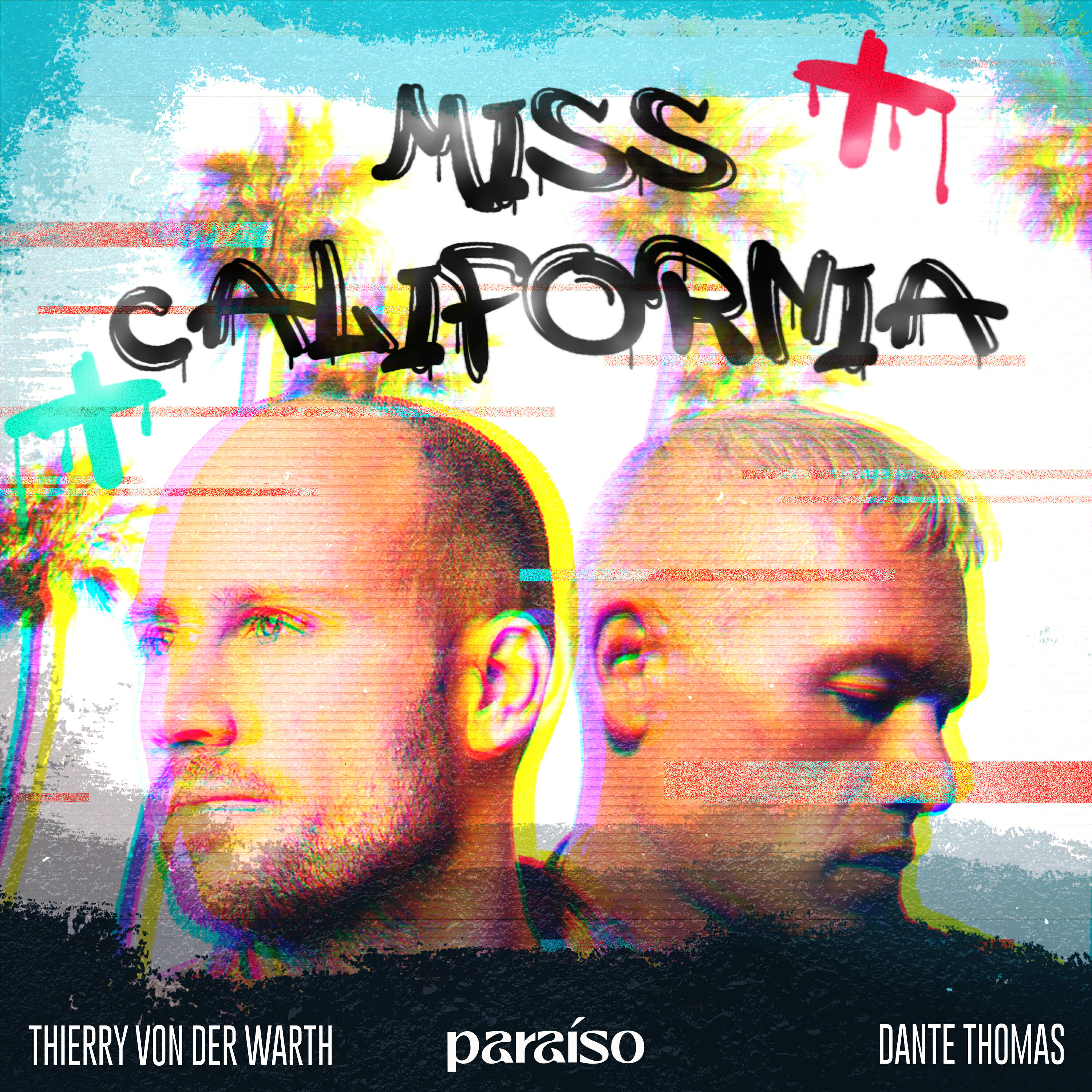 Релиз Miss California