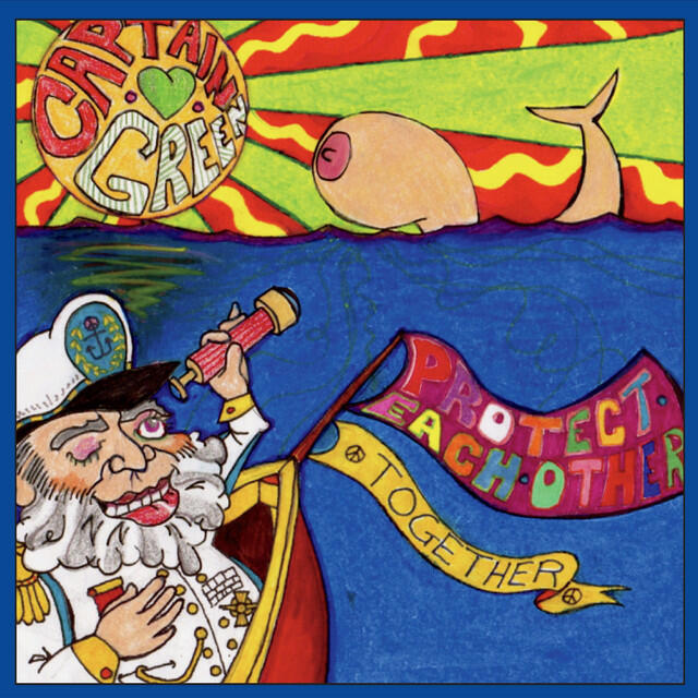 Релиз Protect Each Other Together