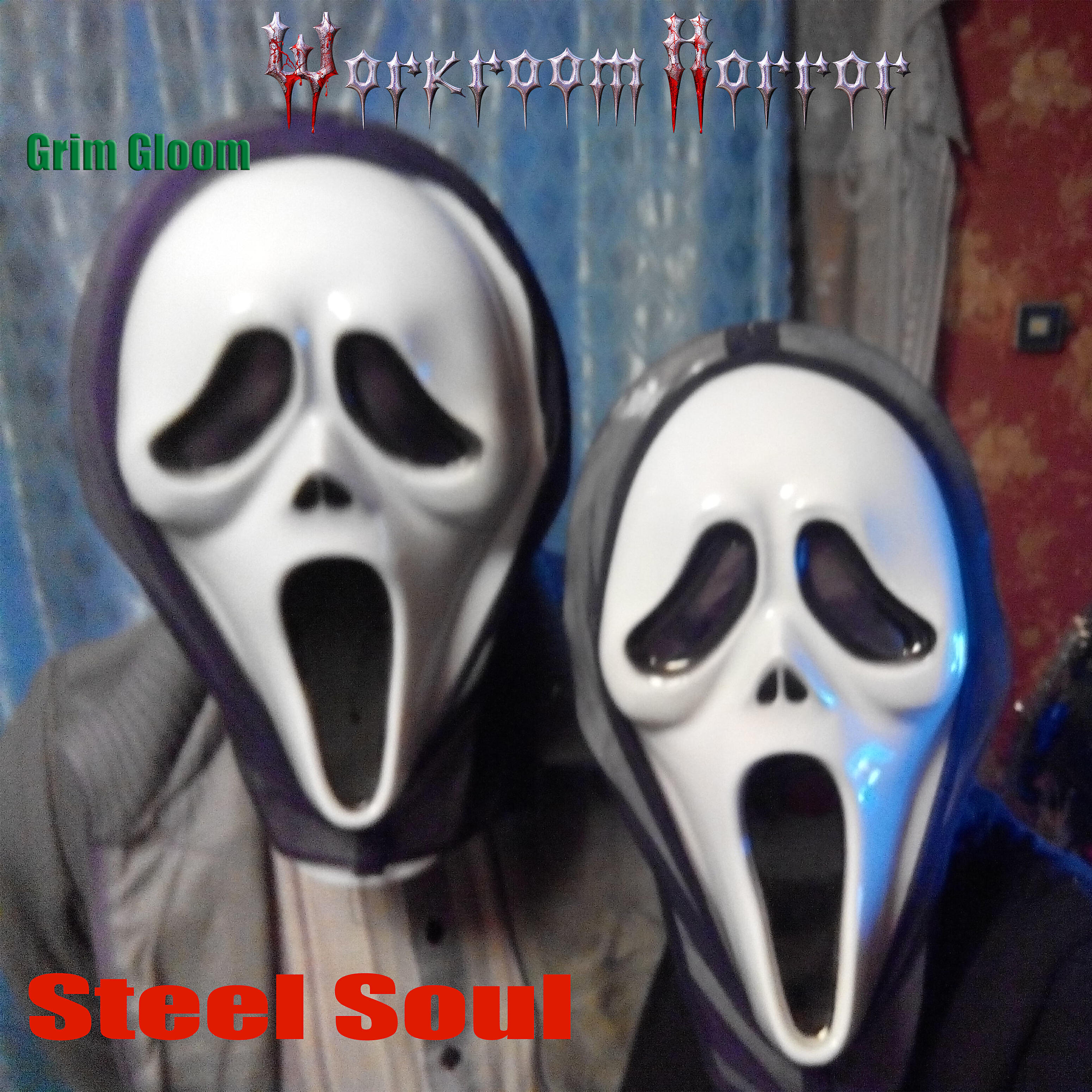 Релиз Workroom Horror (Grim Gloom)