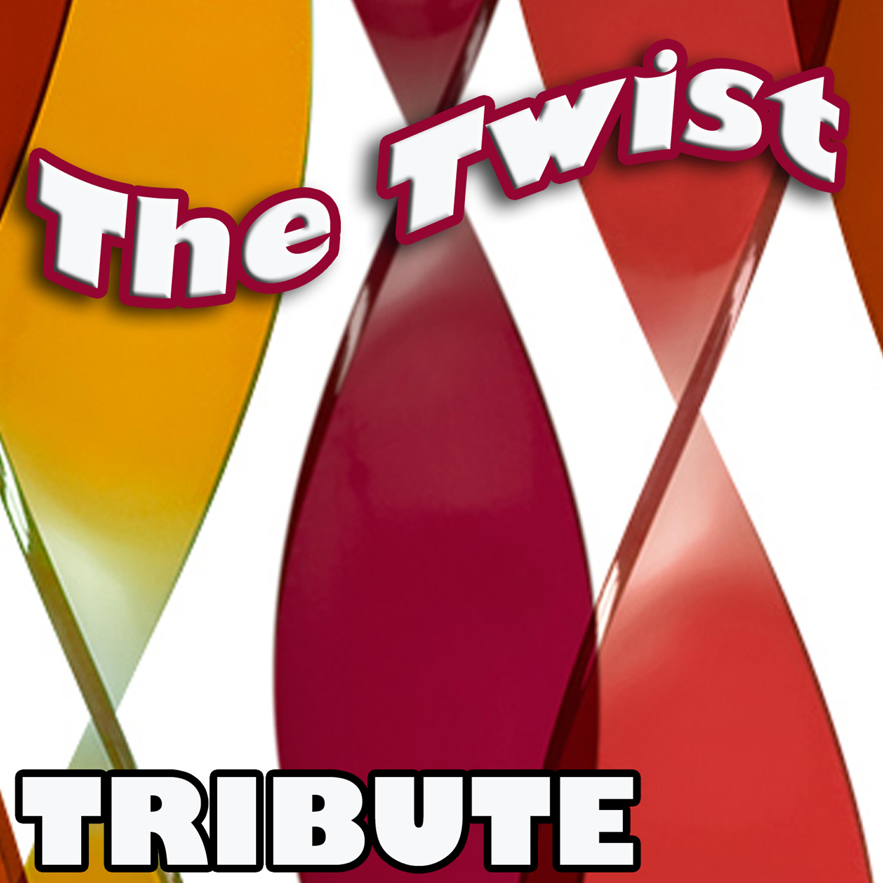 Релиз The Twist (Chubby Checker Tribute)