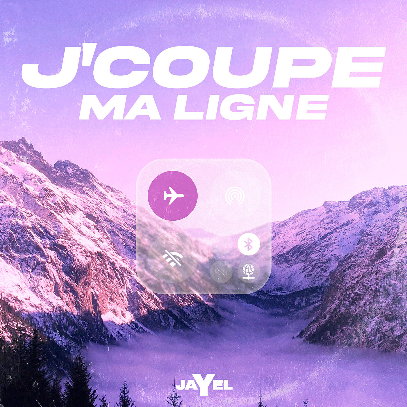 Релиз J'coupe ma ligne