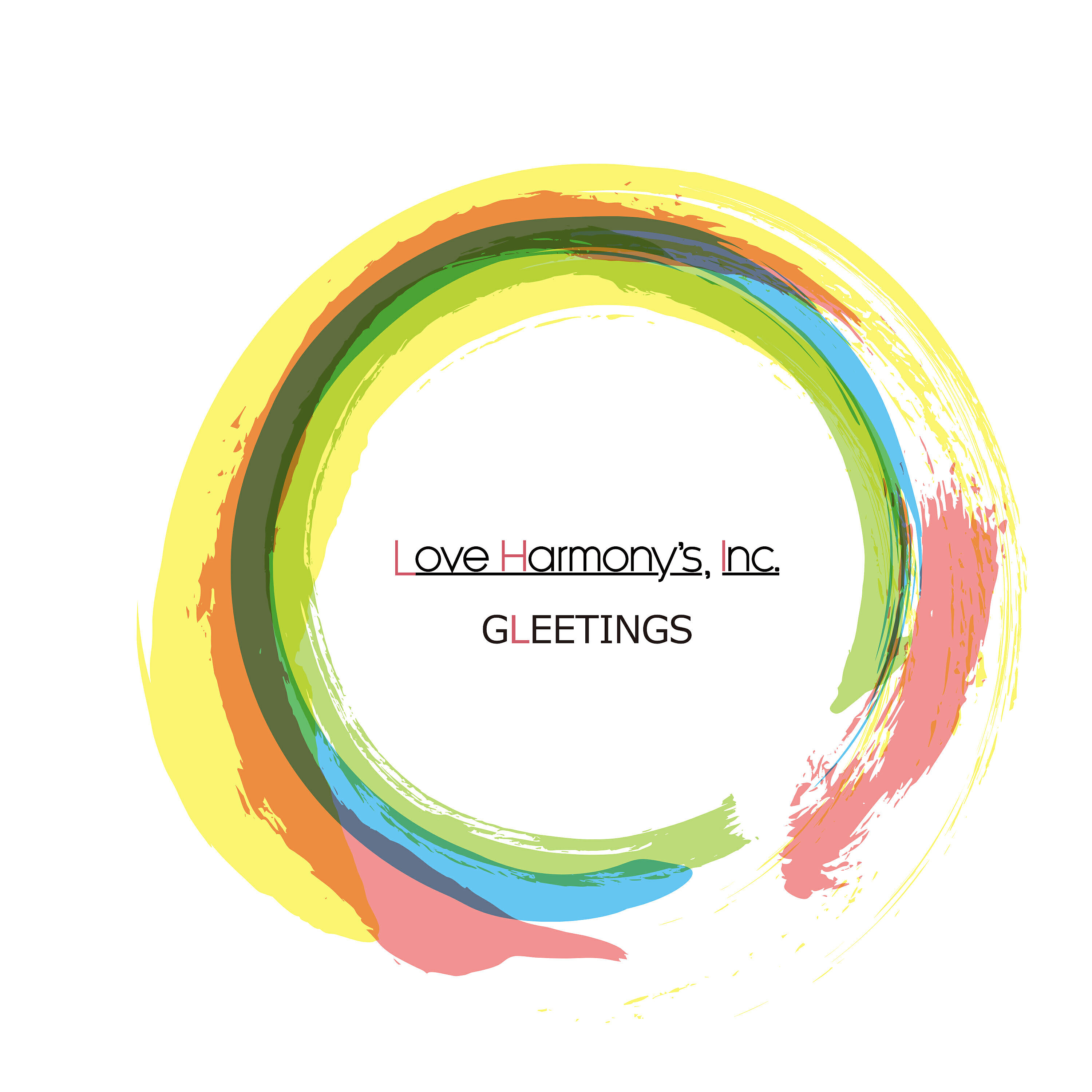 Релиз Gleetings