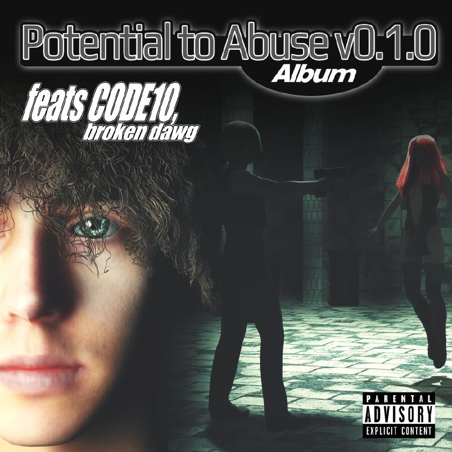 Релиз Potential to Abuse v0.1.0