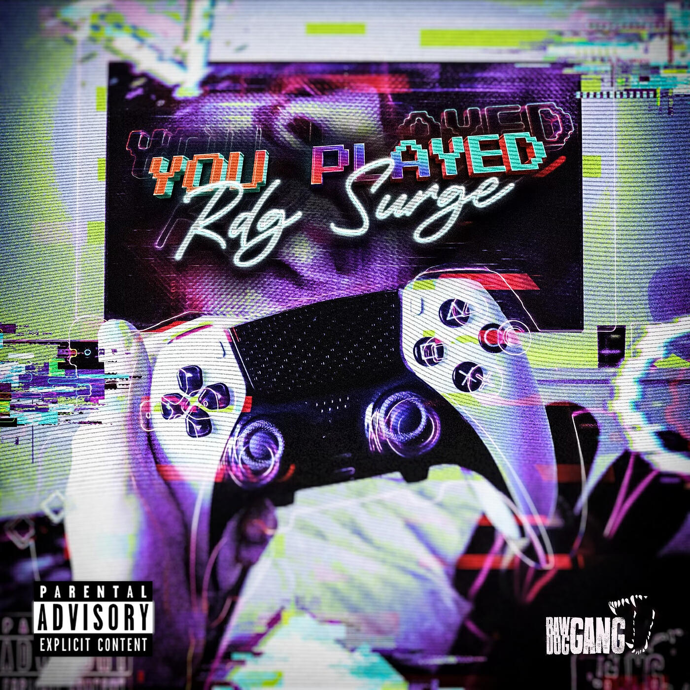 Релиз You Played