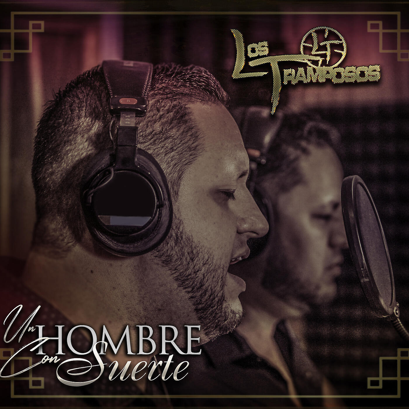 Релиз Un Hombre Con Suerte