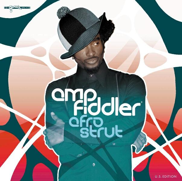 Joseph ´Amp´ Fiddler