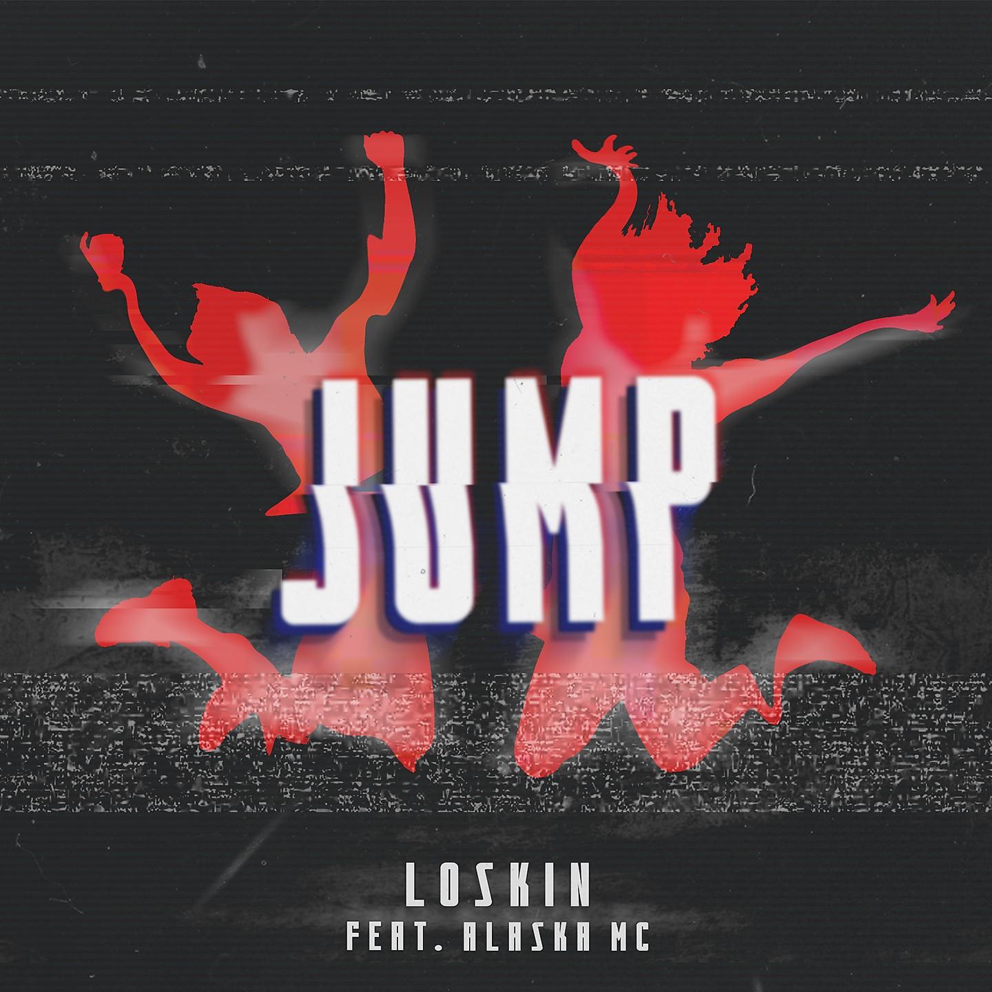 Loskin, Alaska MC - Jump