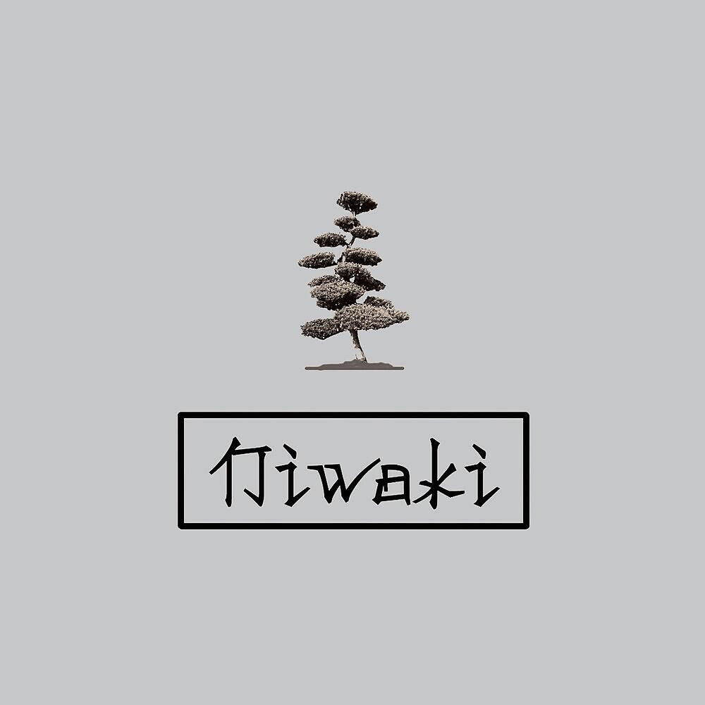 Niwaki