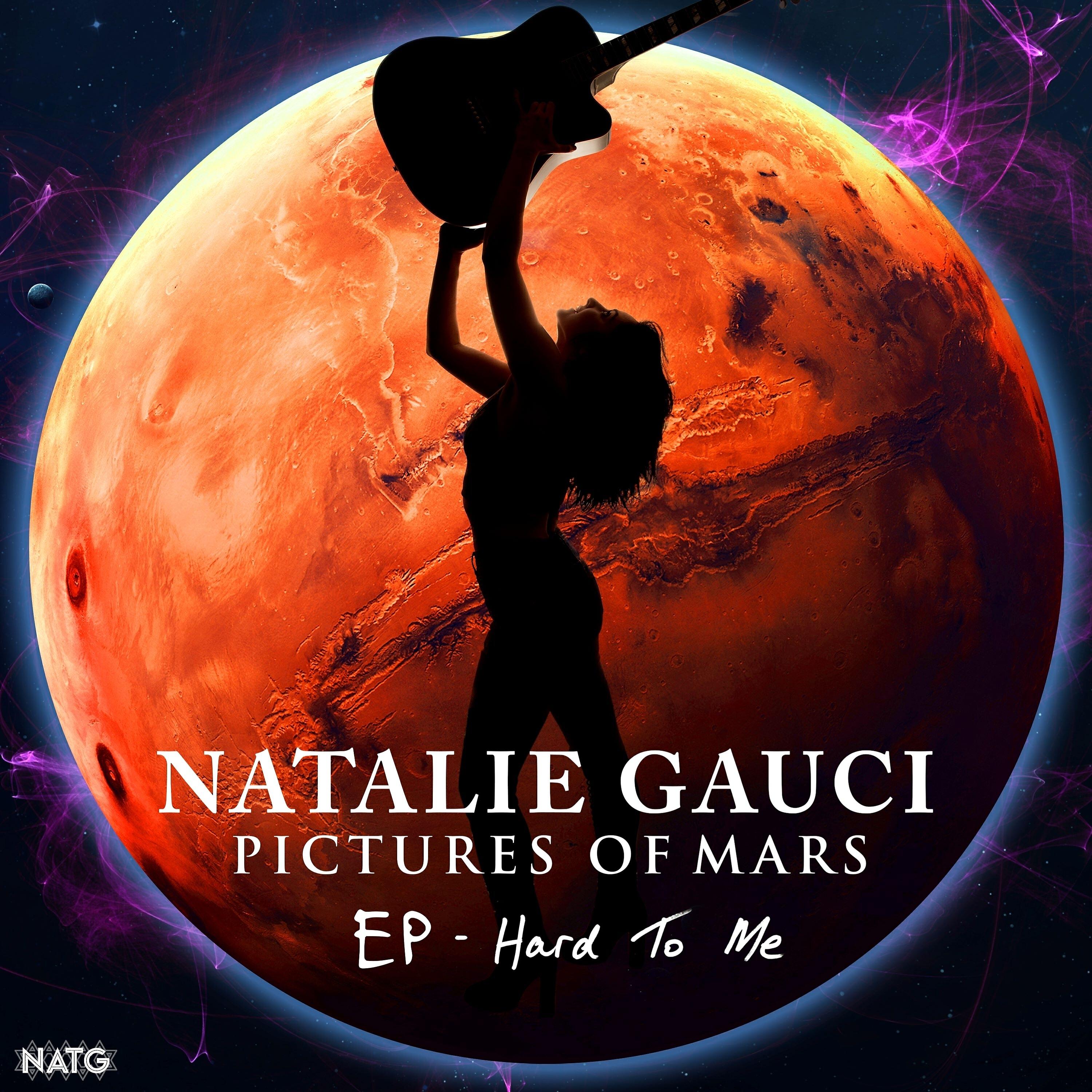 Релиз Hard To Me